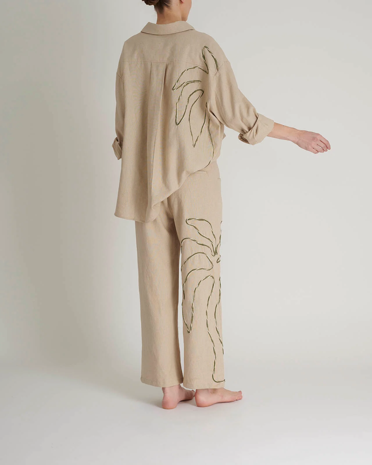 Camisa Desert - Image 2