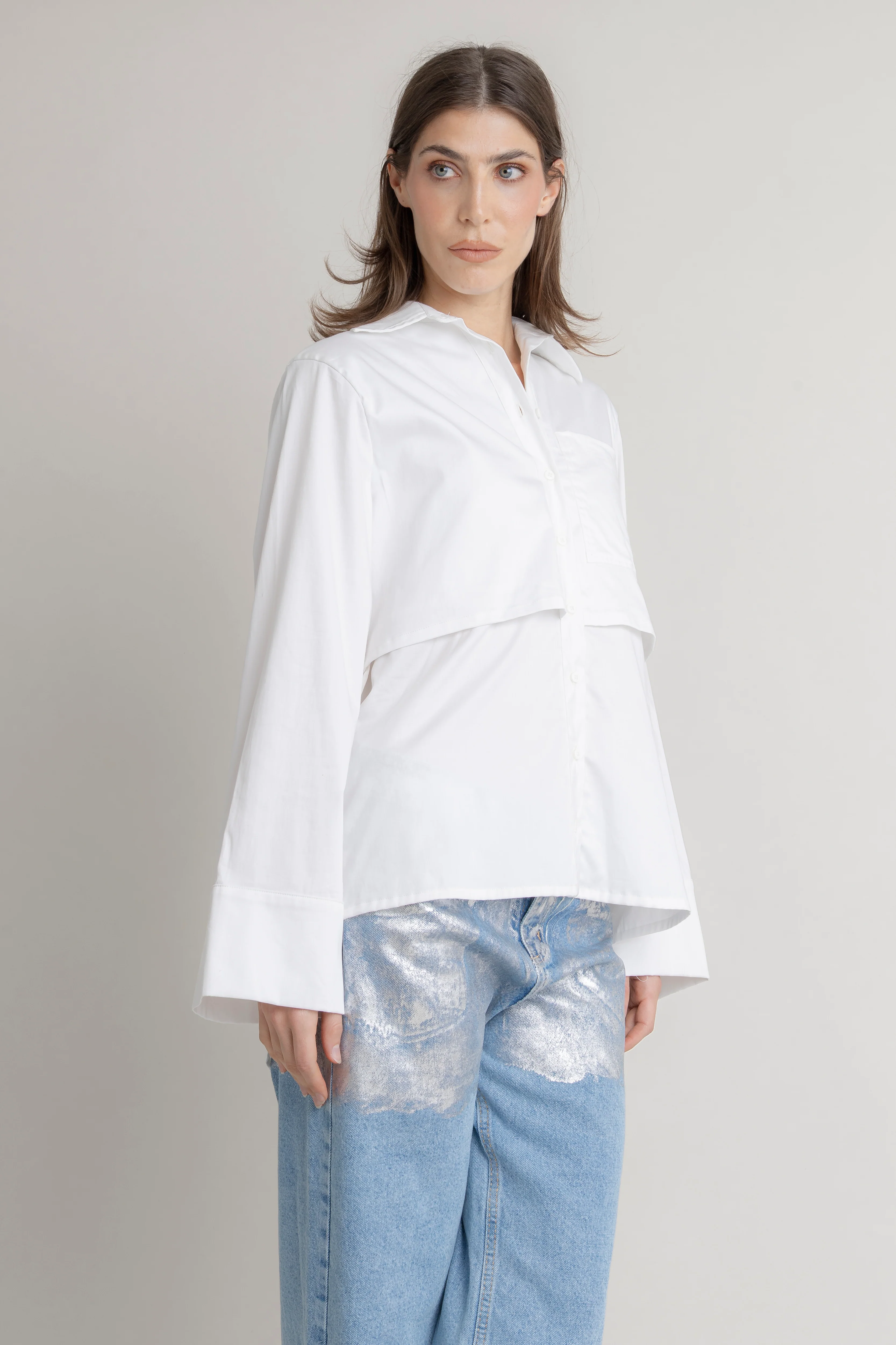 Camisa Doble Capa - Image 2