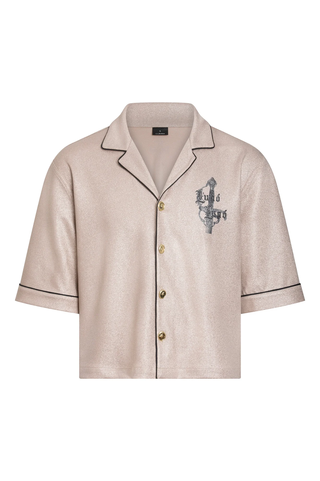 Camisa El Milagro