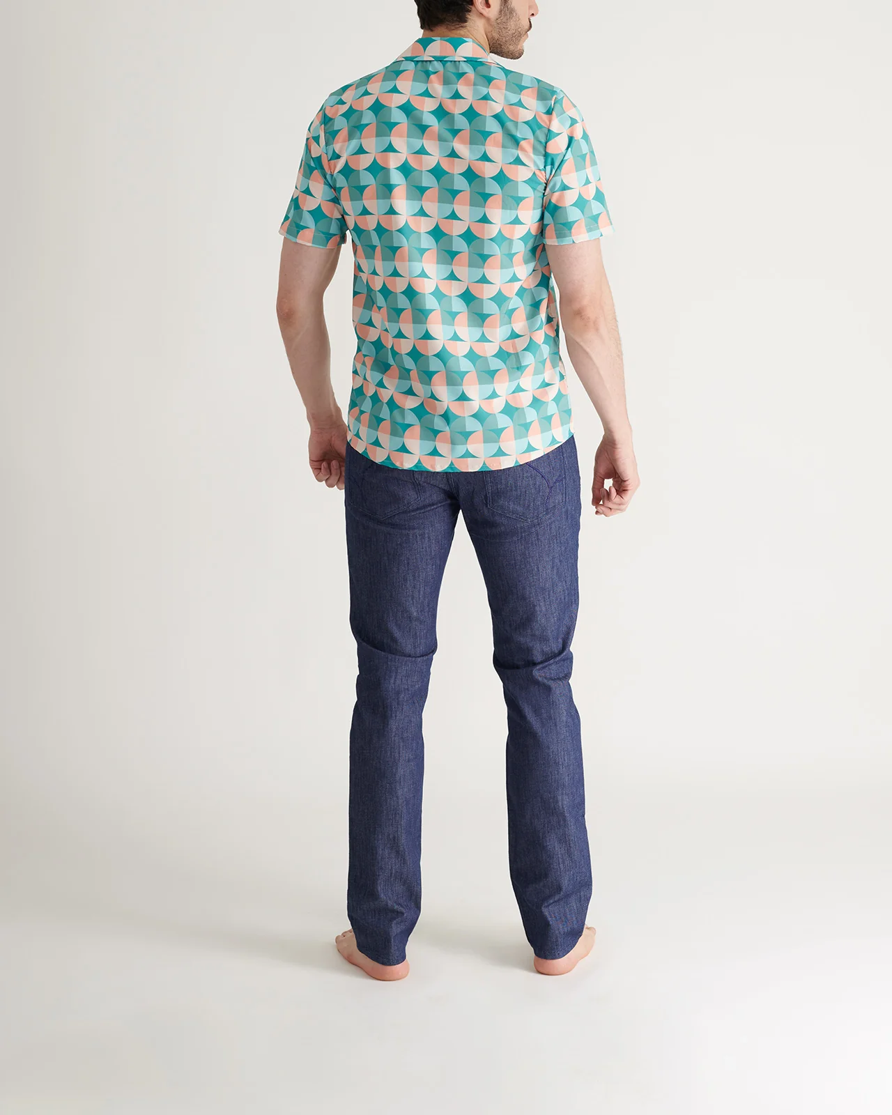 Camisa Estampada - Image 4