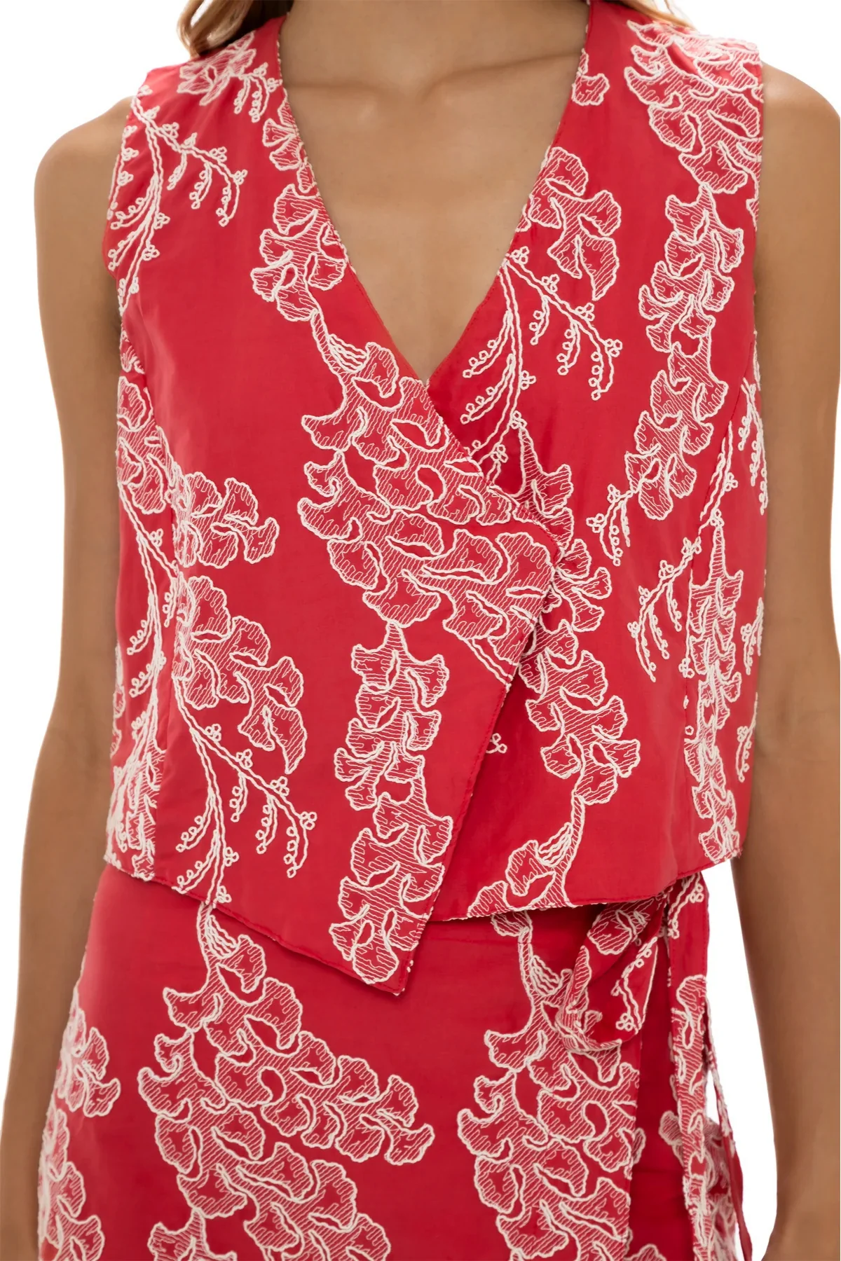 Camisa Estampada Koralina - Image 2