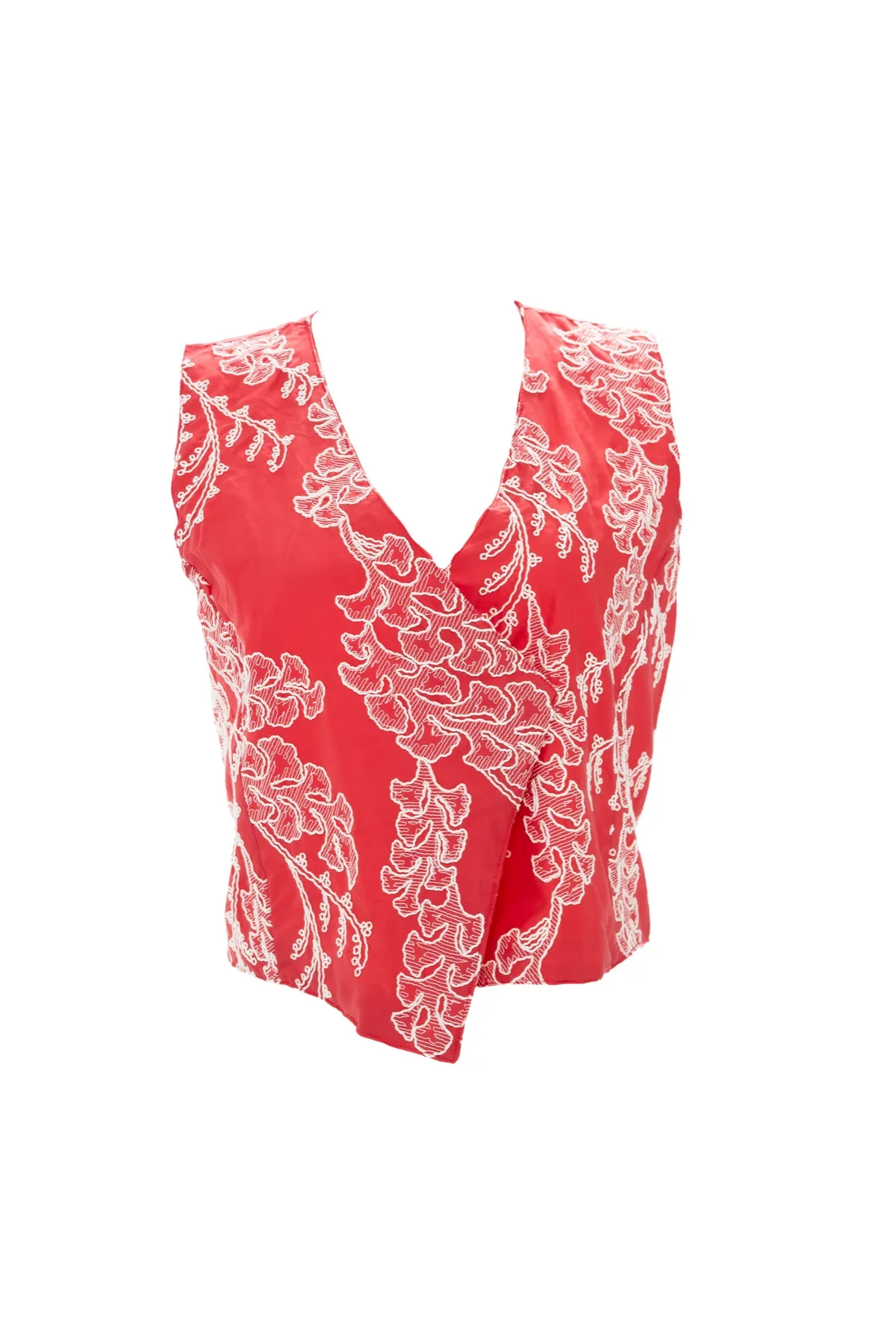 Camisa Estampada Koralina - Image 6