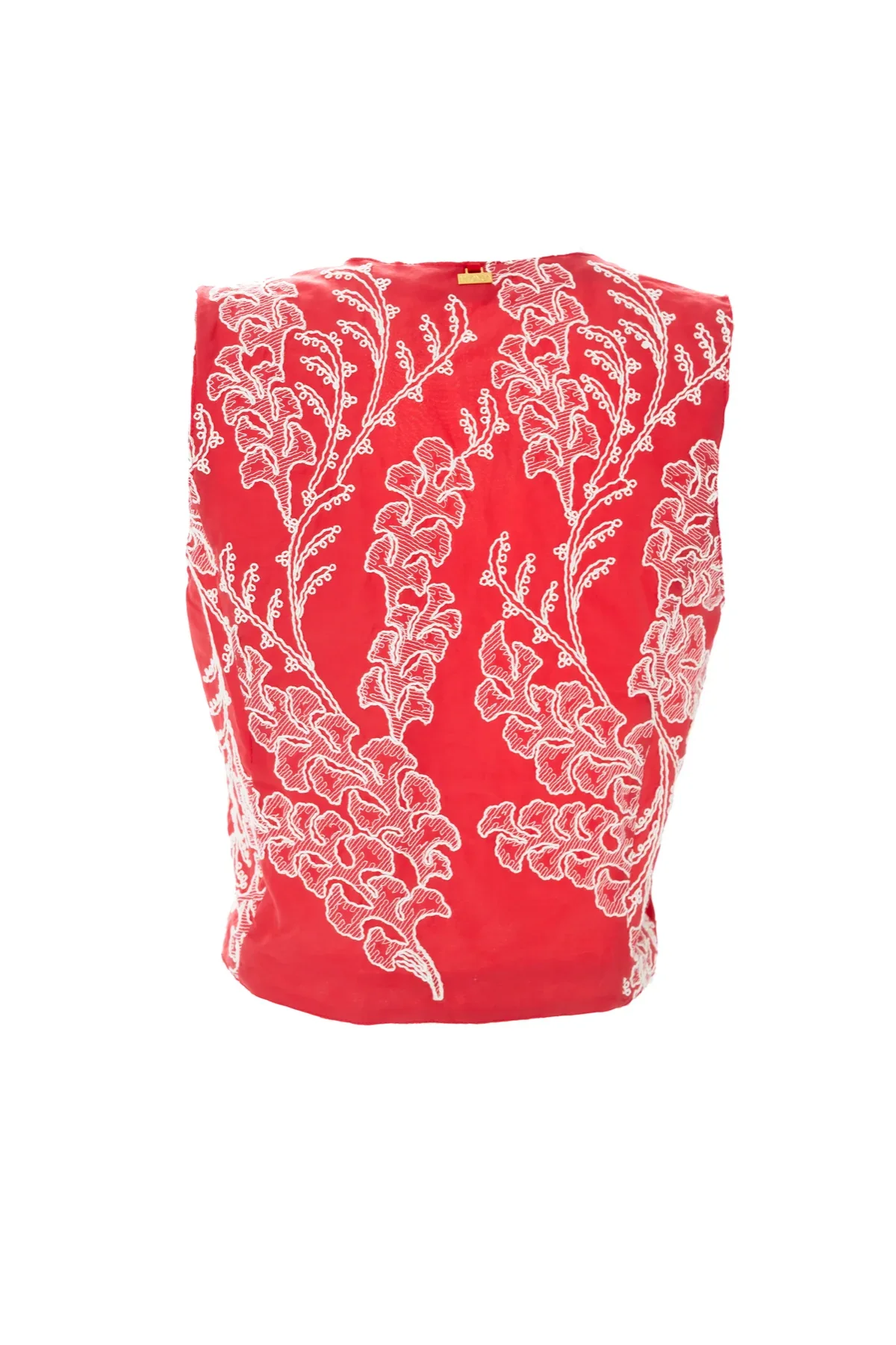 Camisa Estampada Koralina - Image 7