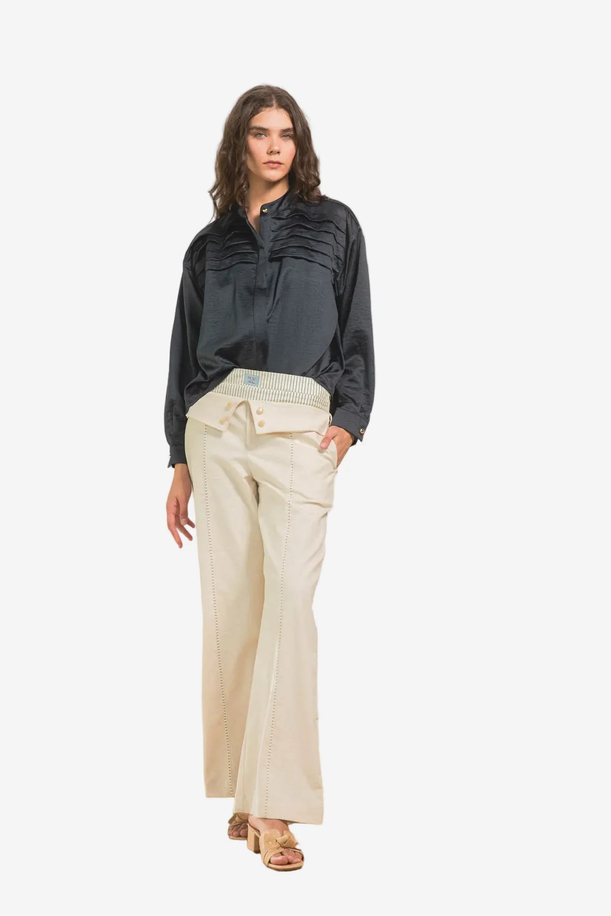 Camisa Eugenia - Image 4