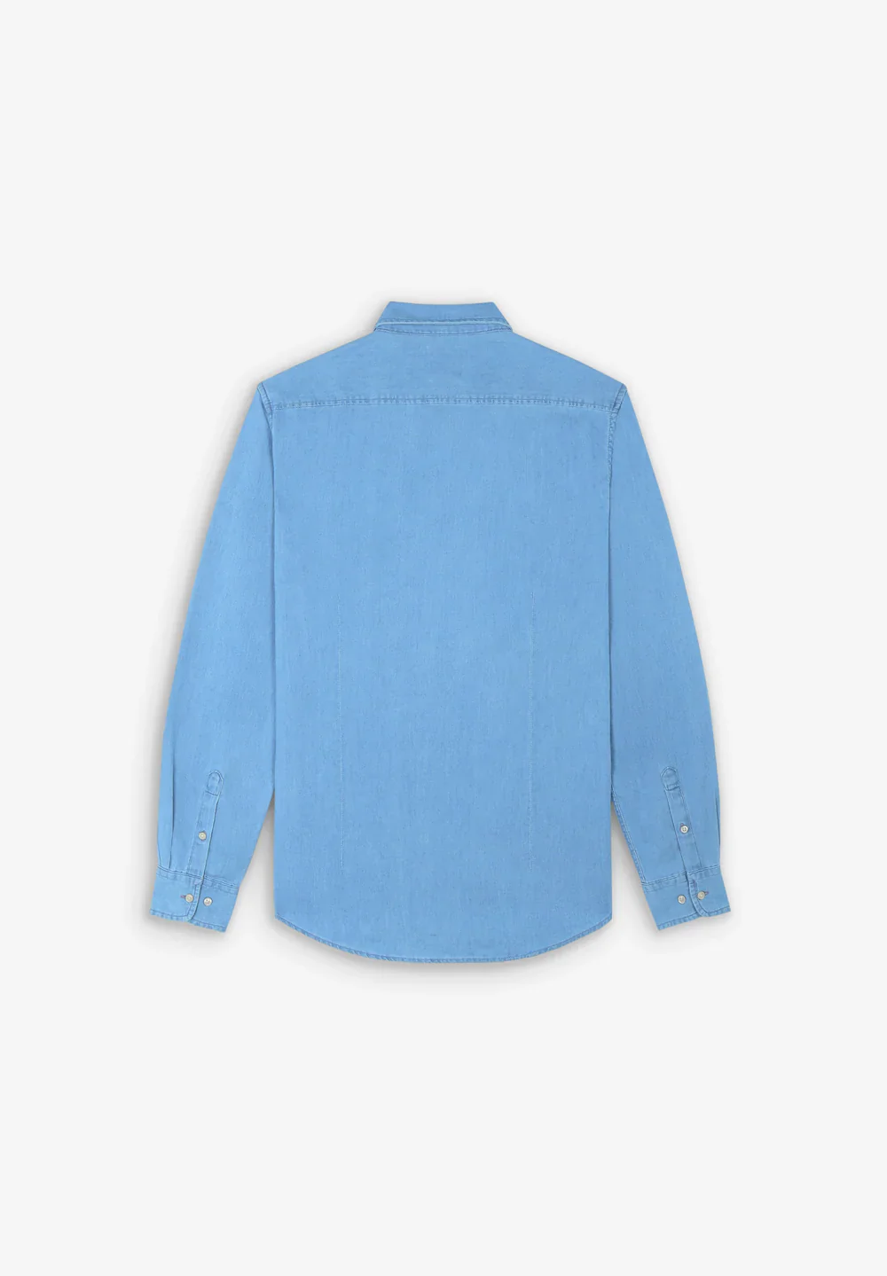 Camisa Fancy Denim - Image 5