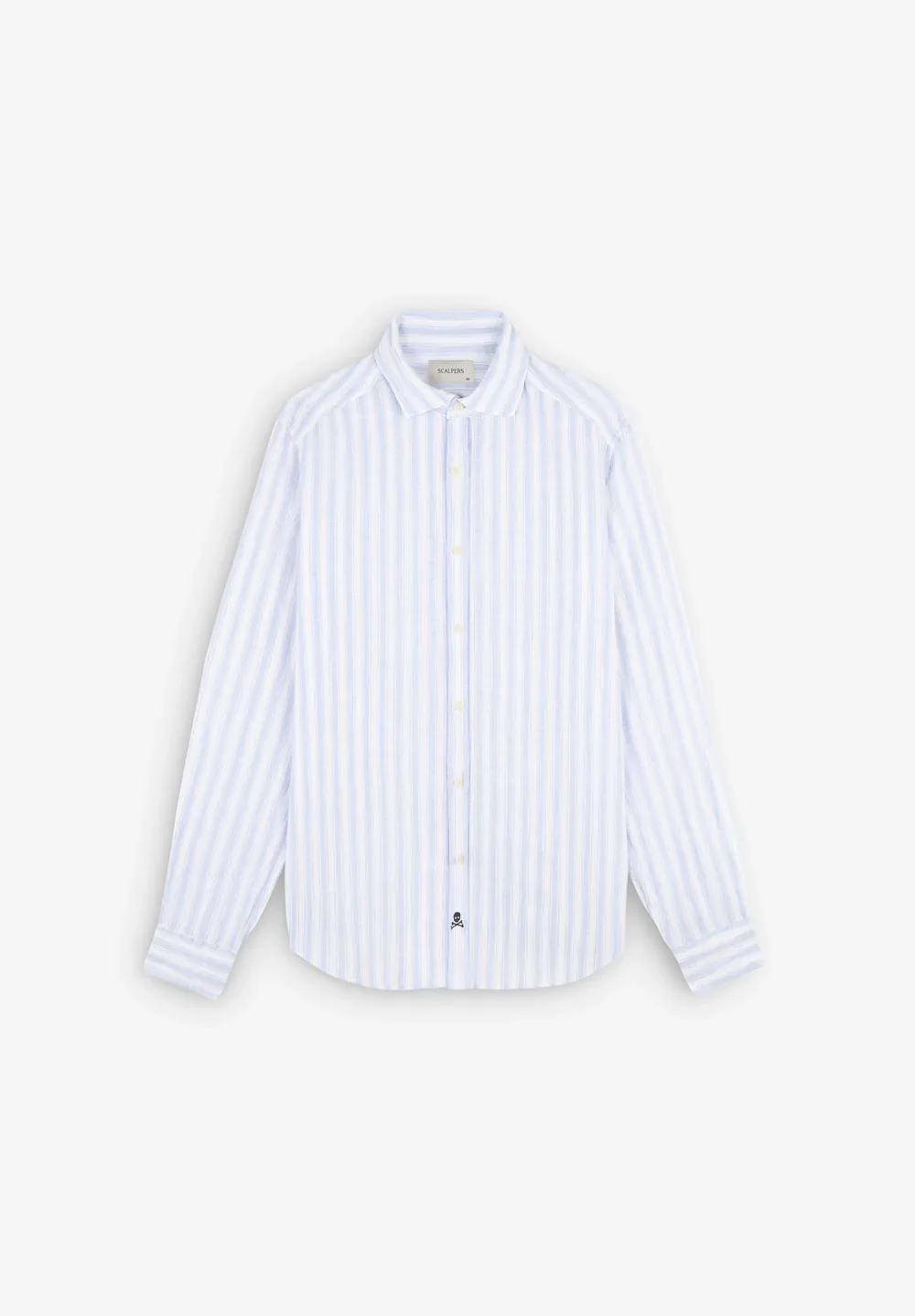 Camisa Fancy Linen