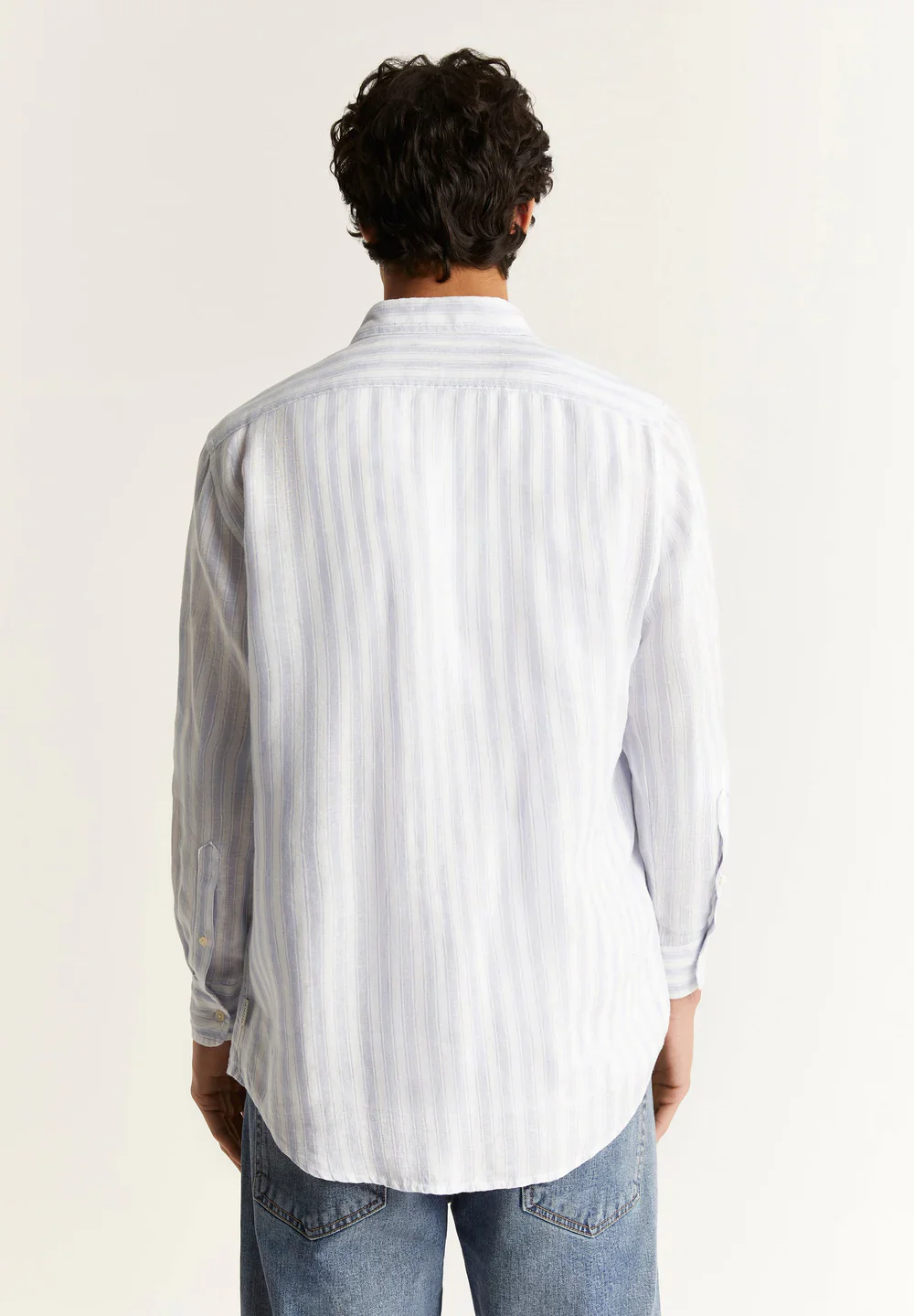 Camisa Fancy Linen - Image 4