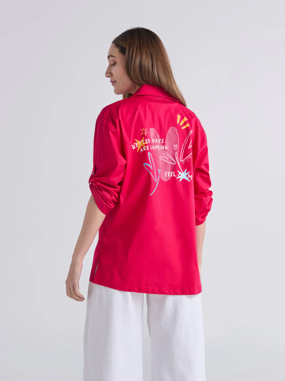 Camisa Feel - Image 4