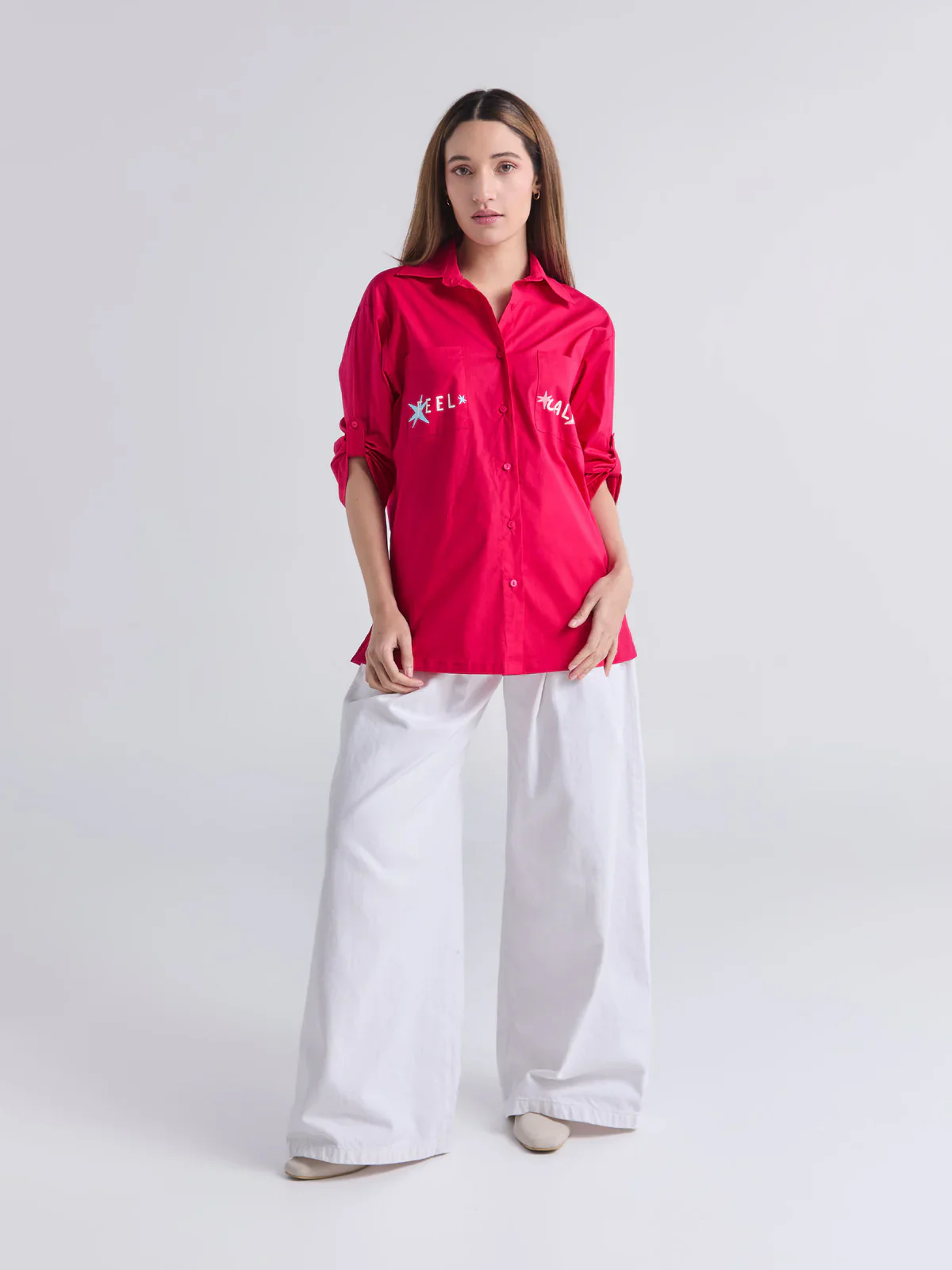 Camisa Feel - Image 5