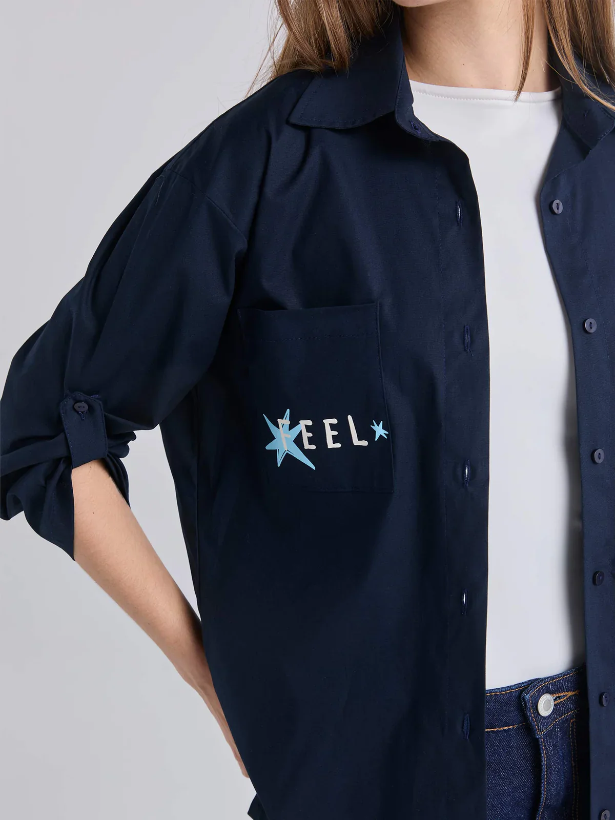 Camisa Feel - Image 2