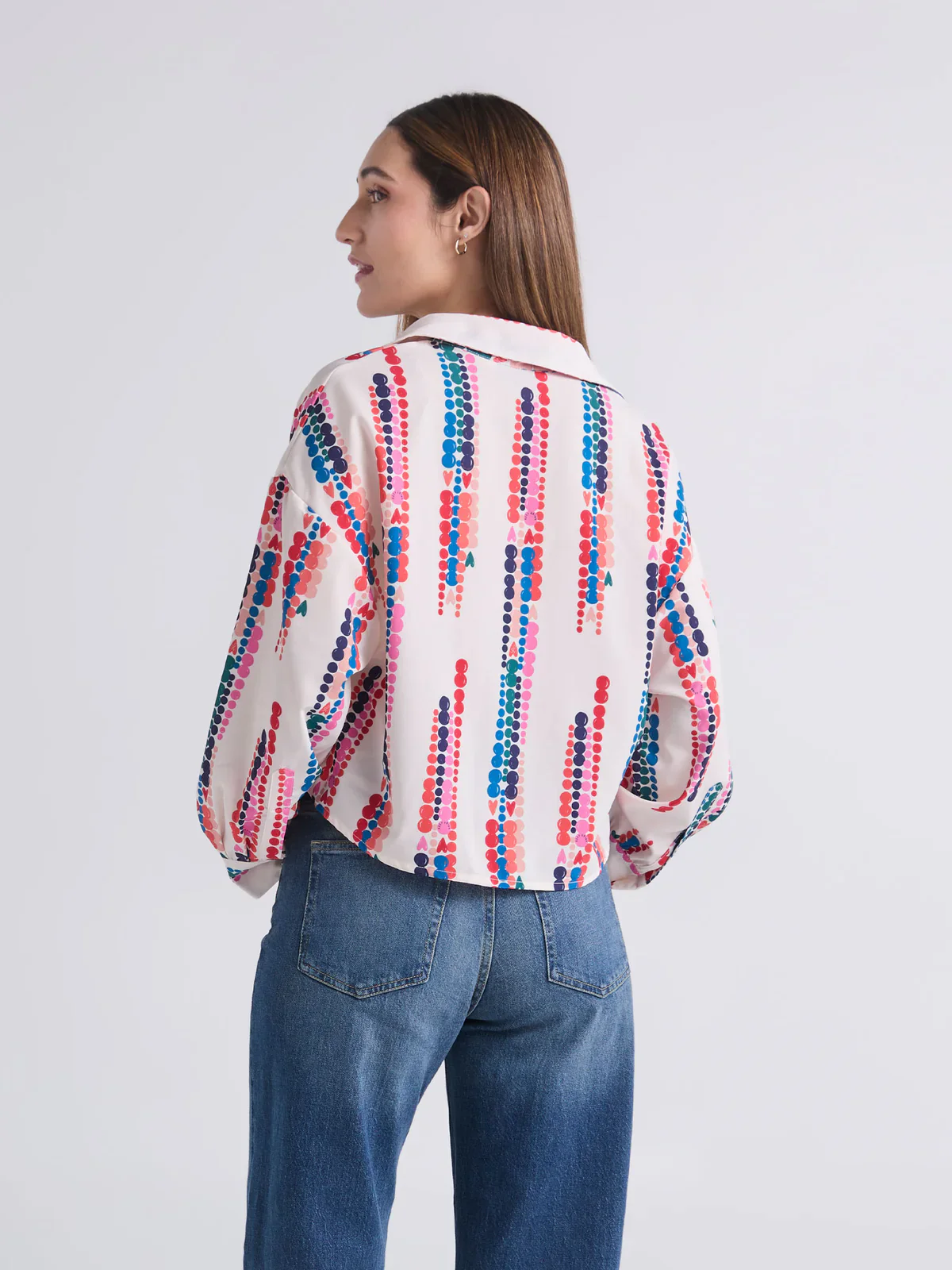 Camisa Feel Calm - Image 3