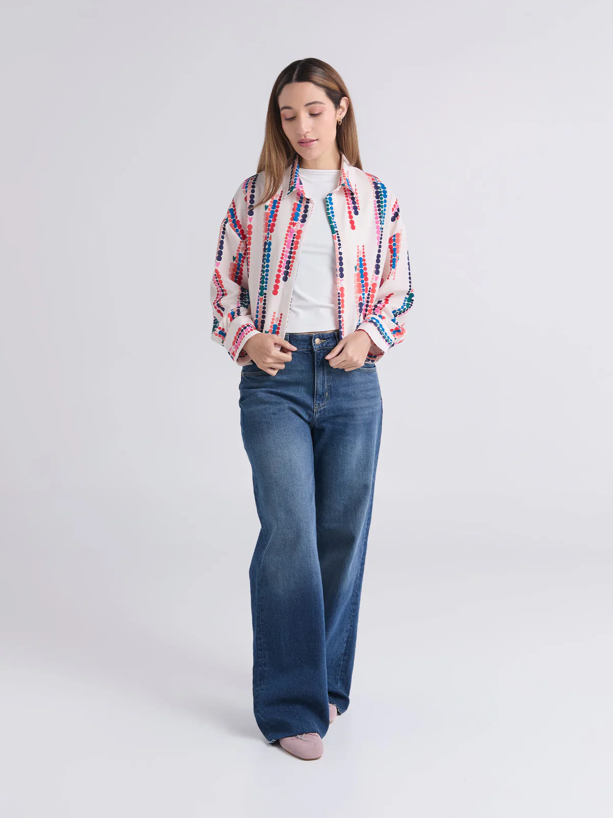 Camisa Feel Calm - Image 4