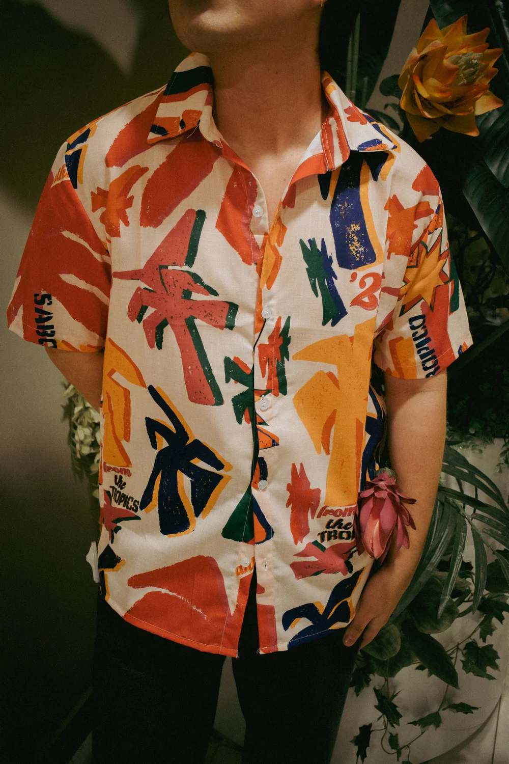 Camisa Fiesta - Image 2