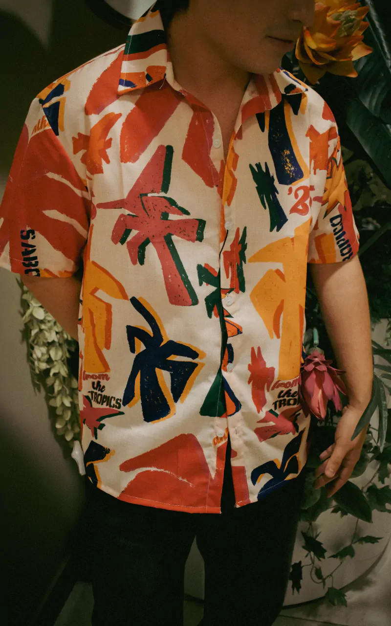 Camisa Fiesta - Image 3