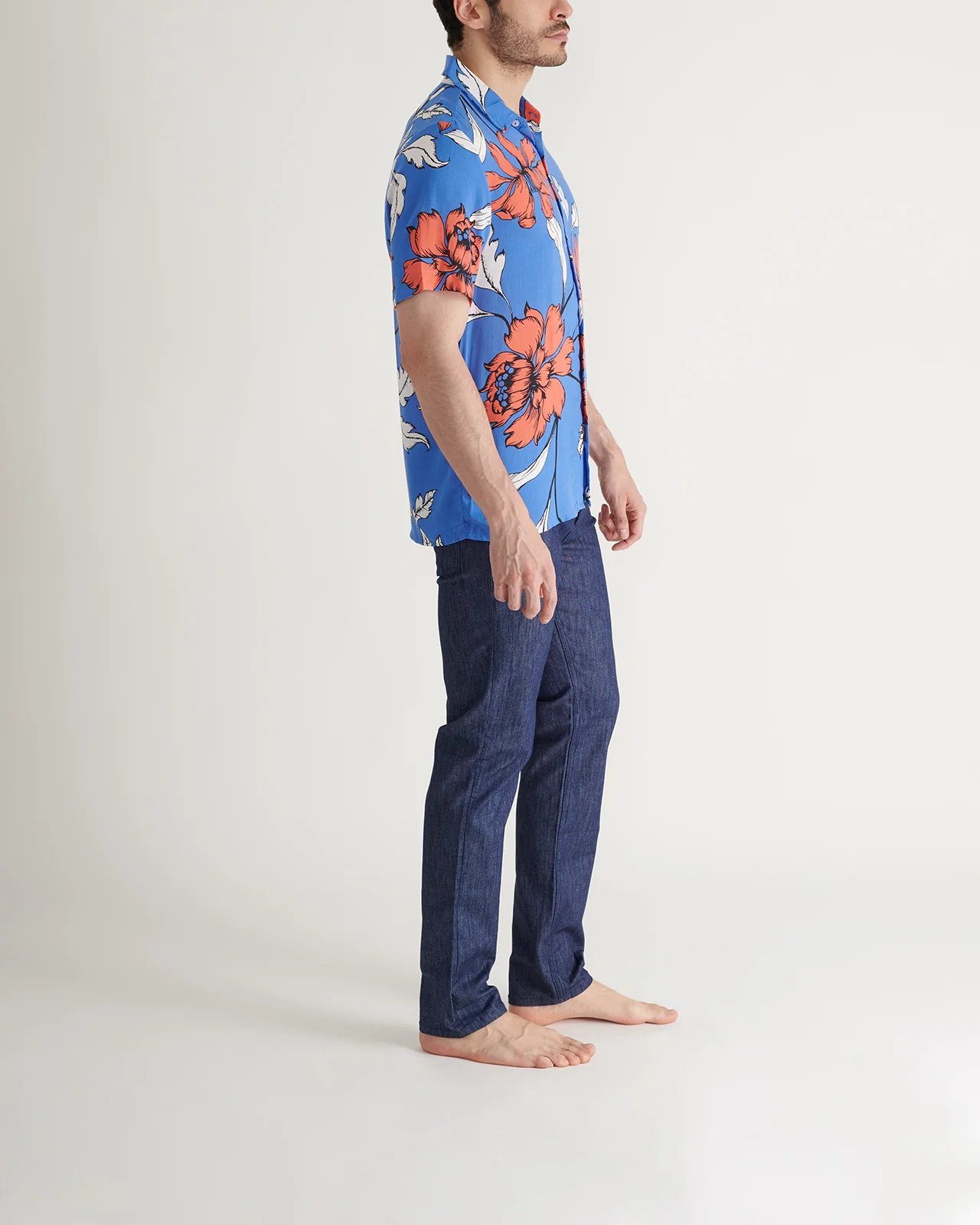 Camisa Flor - Image 2