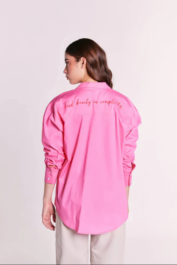 Camisa Fragmentada - Image 2