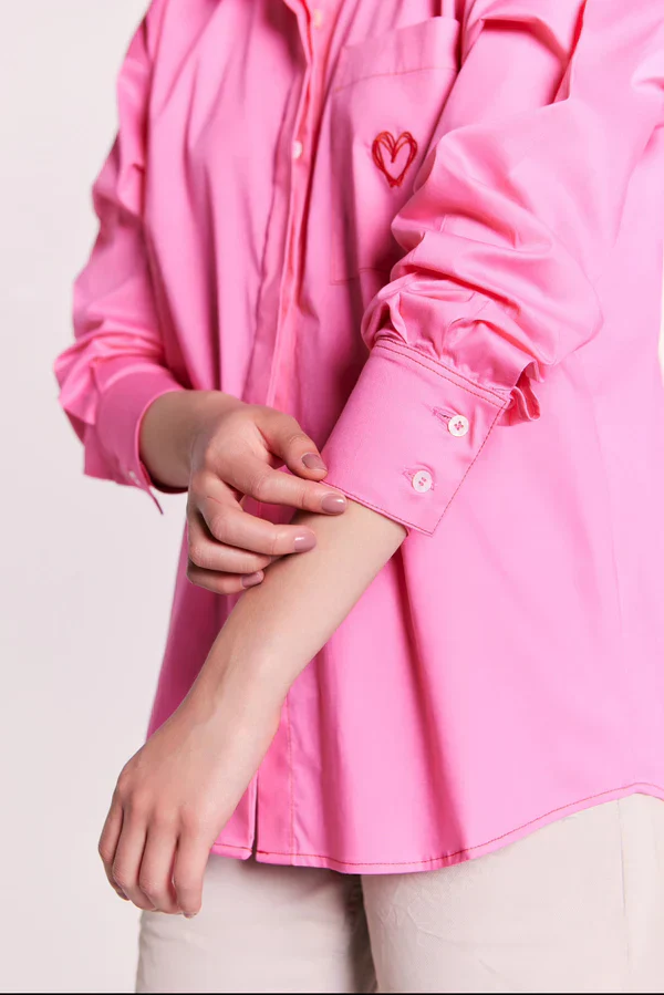 Camisa Fragmentada - Image 3