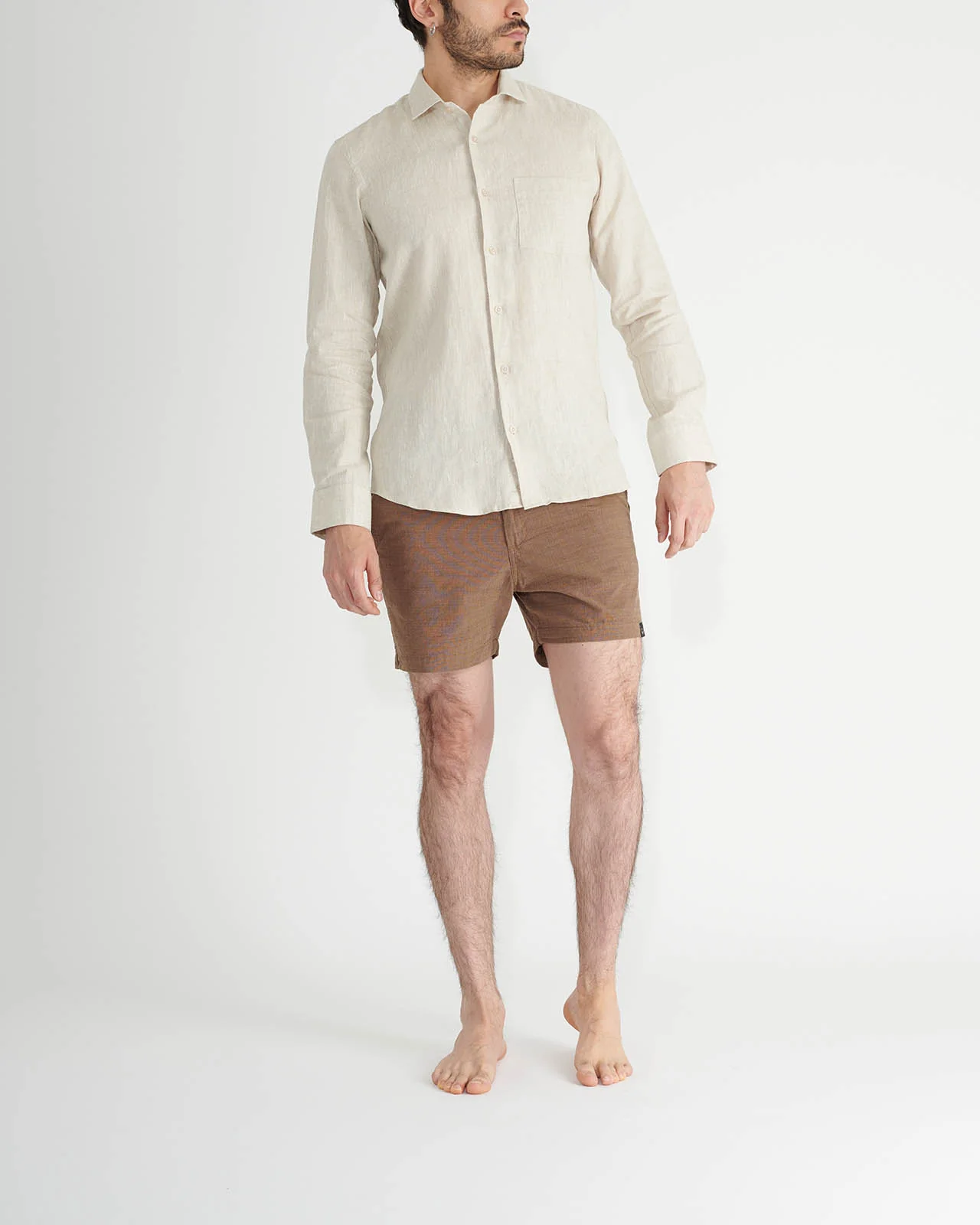 Camisa Gabo