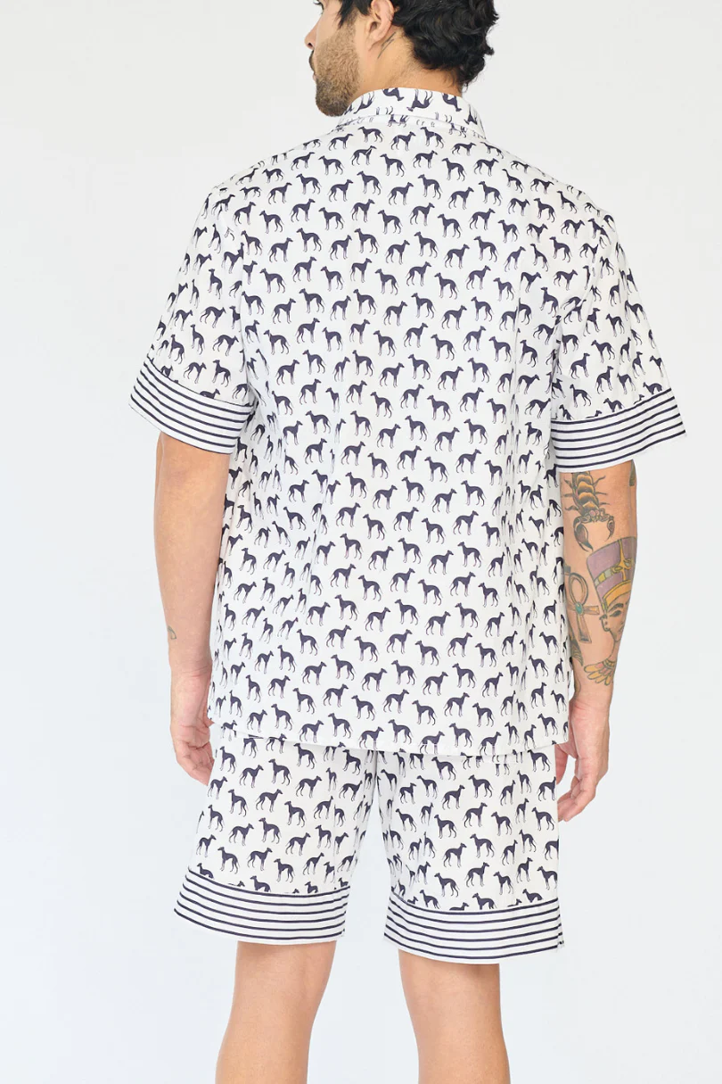 Camisa Galgos - Image 2