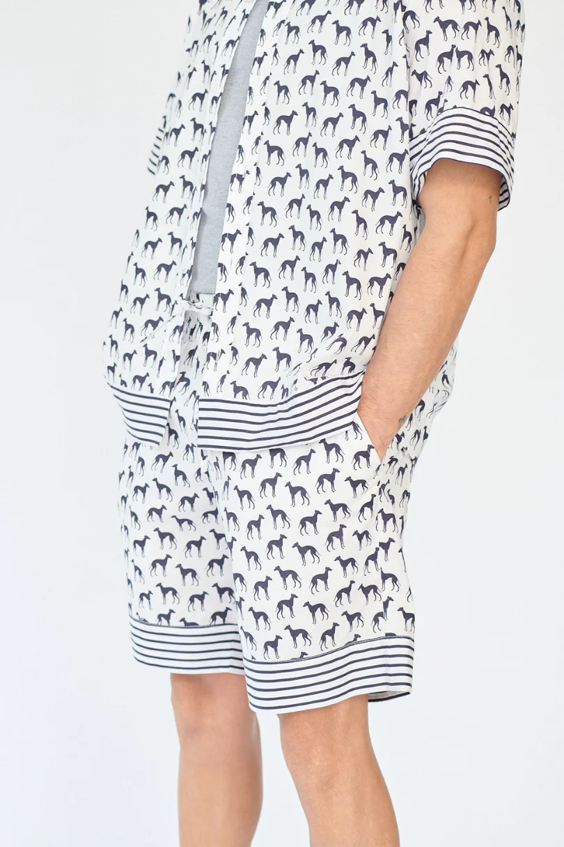 Camisa Galgos - Image 4