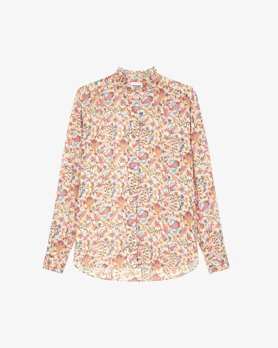 Blusa Gamble - Image 2