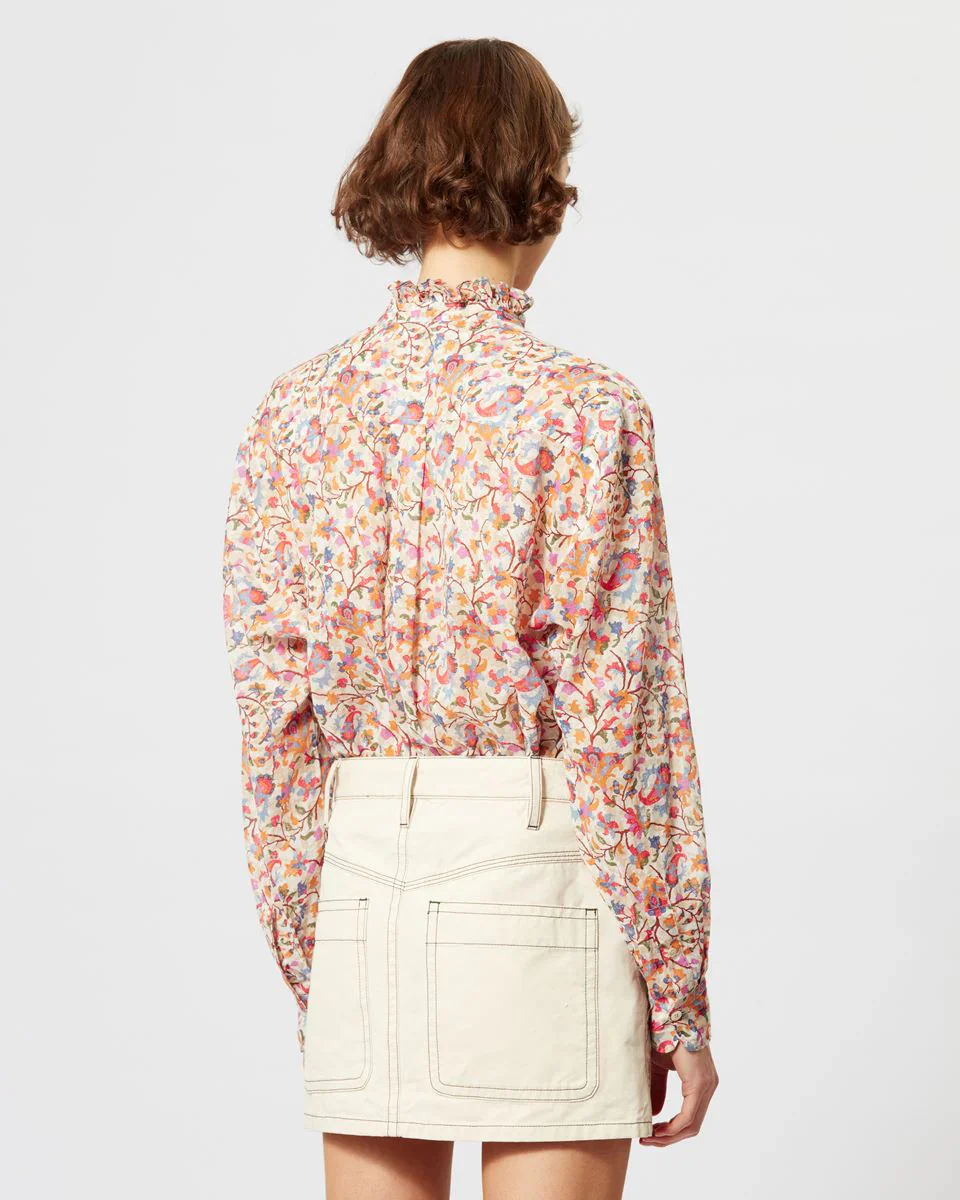 Blusa Gamble - Image 3