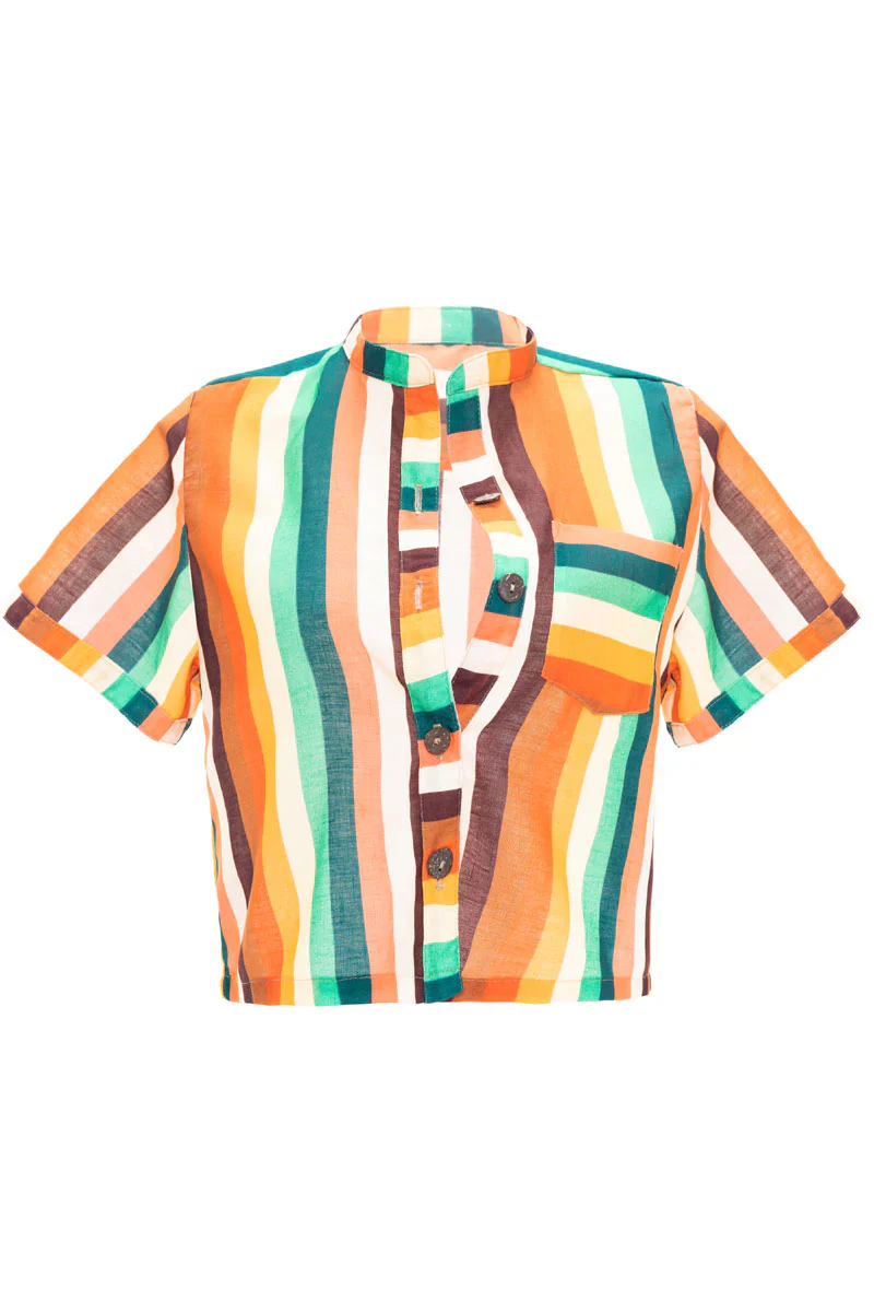 Camisa Groovy - Image 4