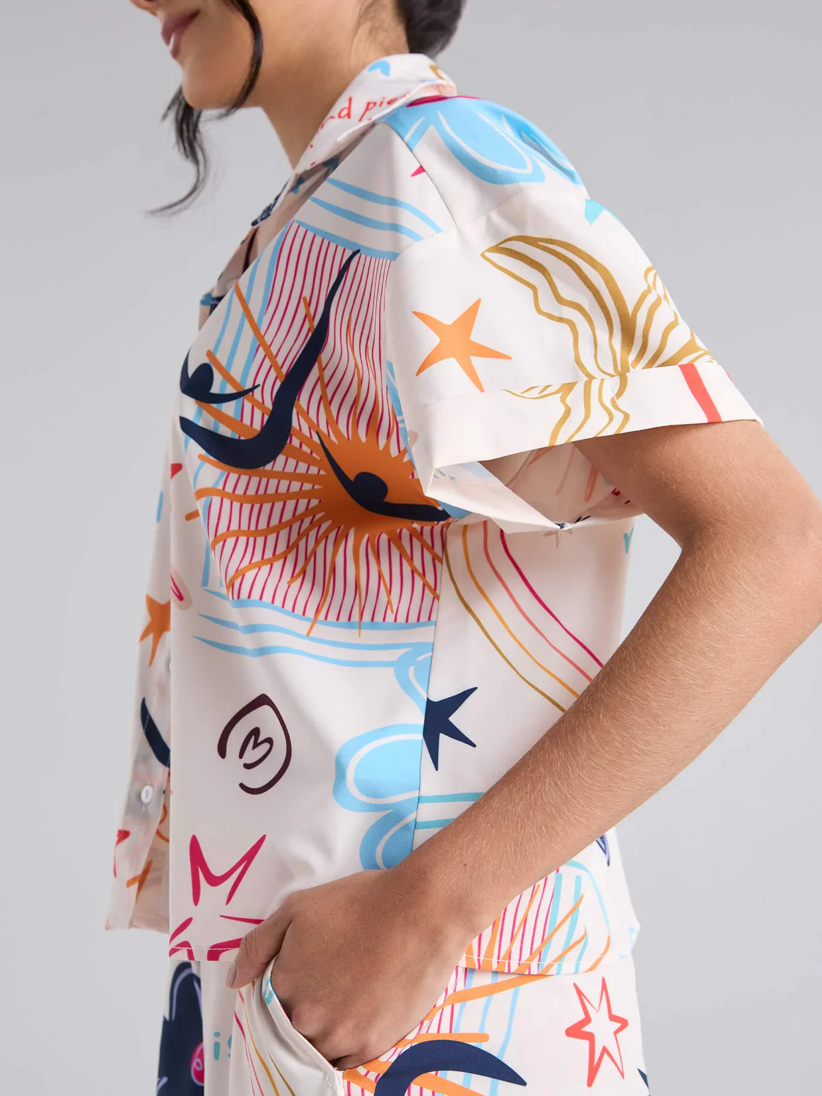 Camisa Happy Life - Image 5