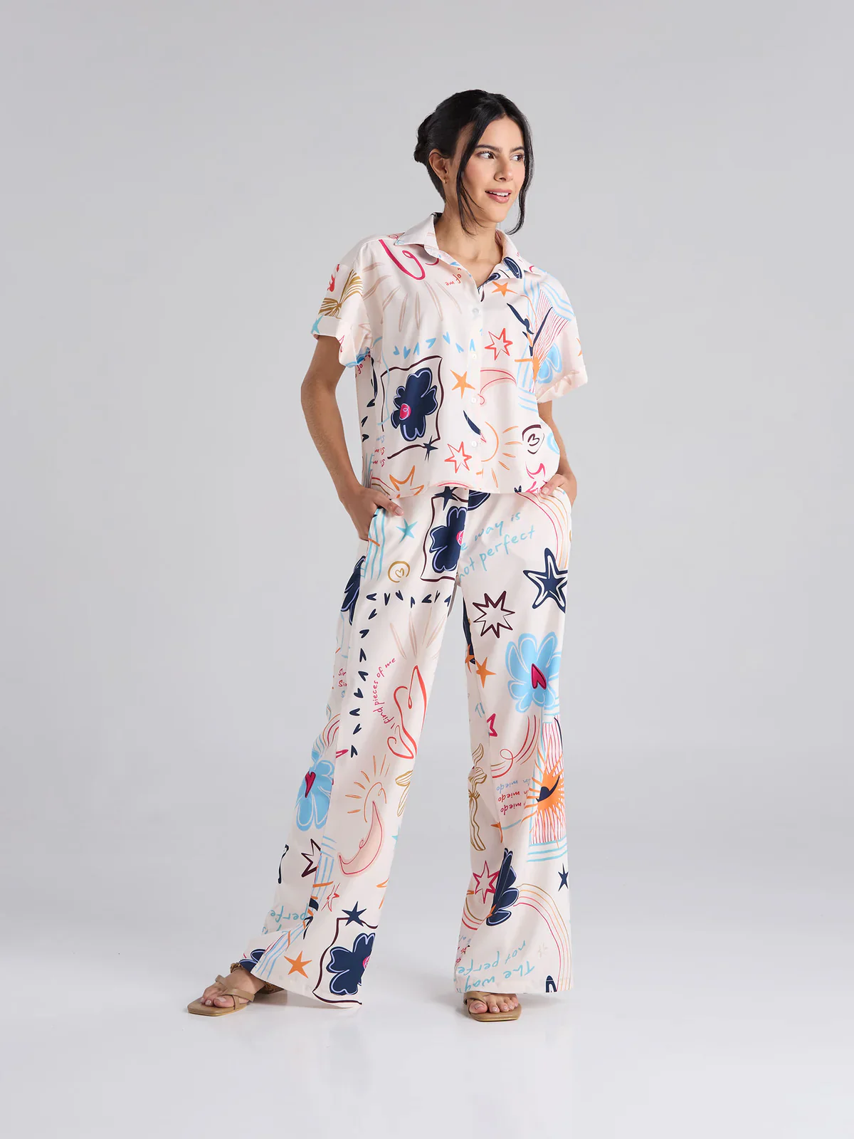 Camisa Happy Life - Image 6