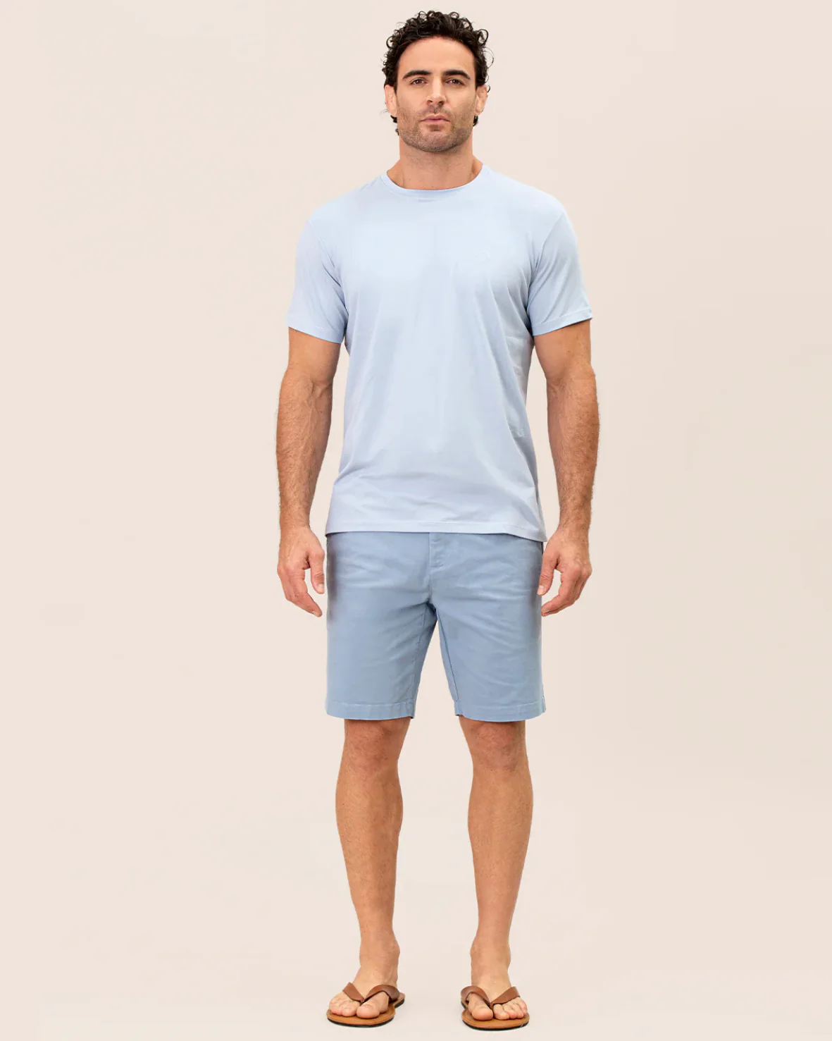 Camisa Hombre Onda
