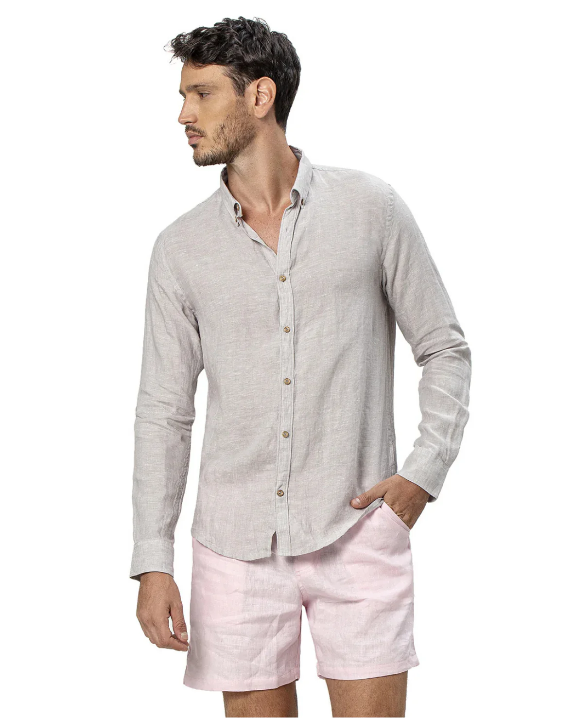 Camisa Hombre Ondademar