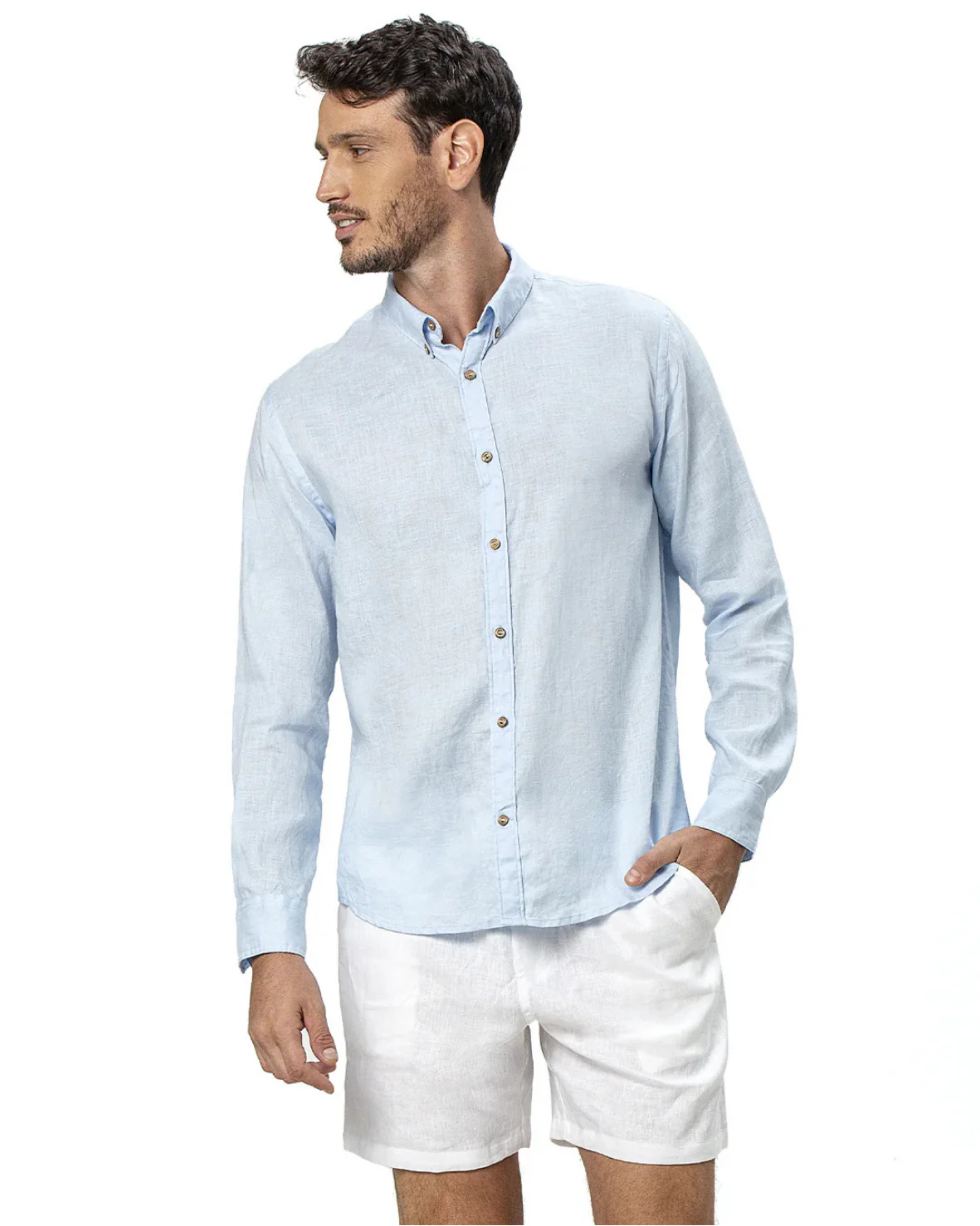 Camisa Hombre Ondademar