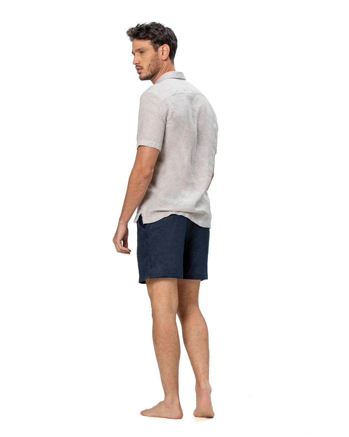 Camisa Hombre Ondademar - Image 2