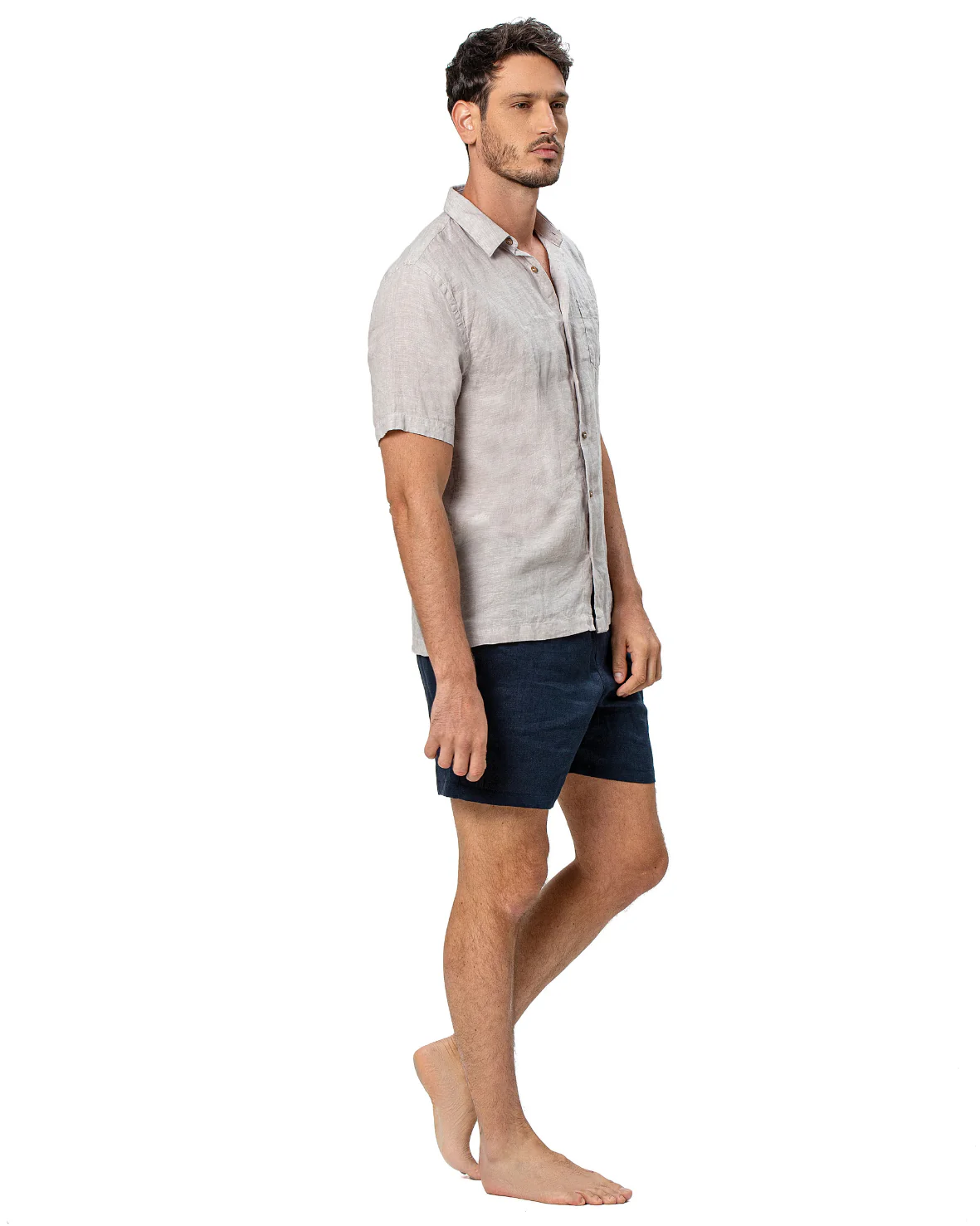 Camisa Hombre Ondademar - Image 3