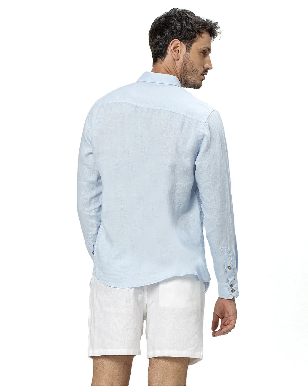 Camisa Hombre Ondademar - Image 2