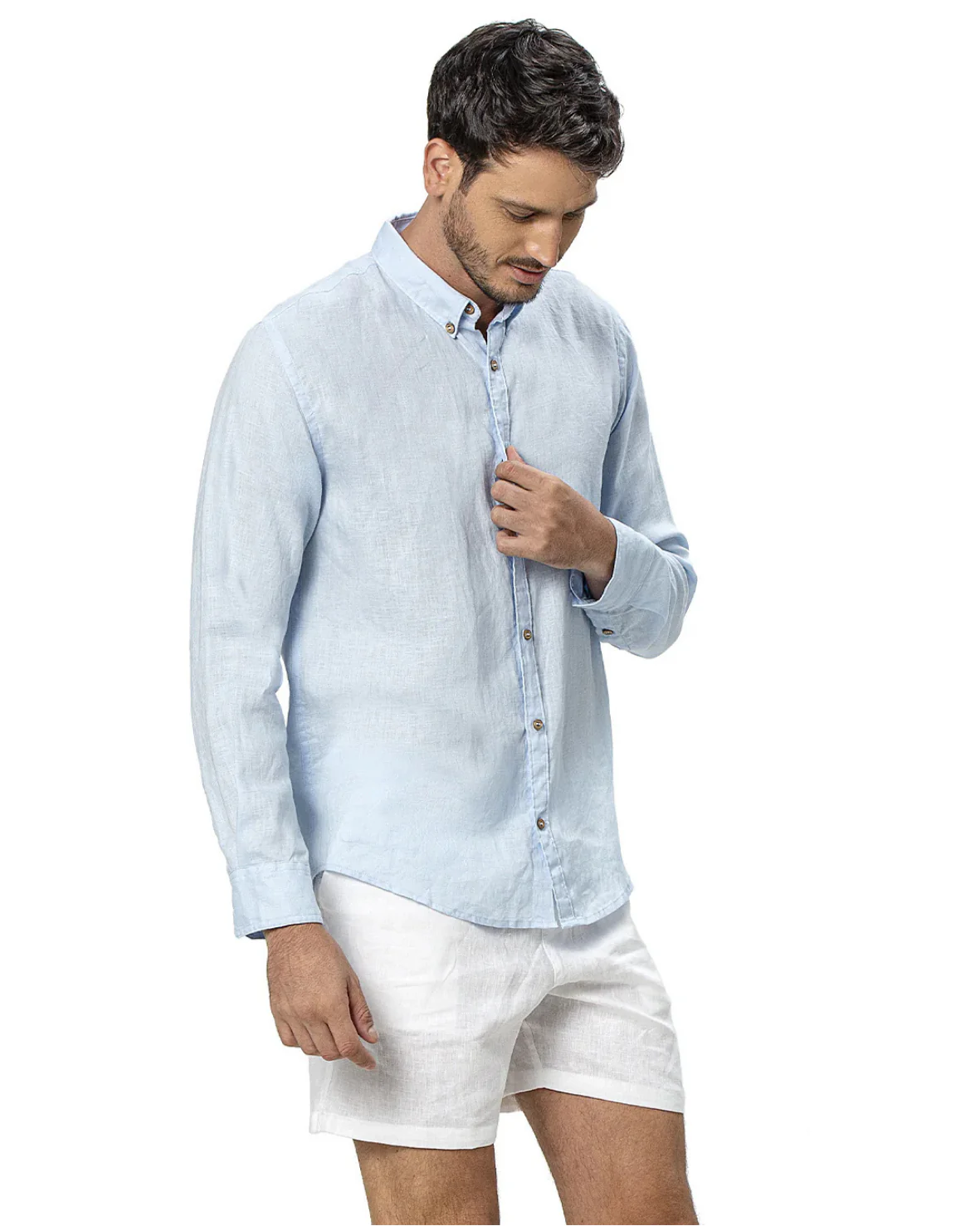 Camisa Hombre Ondademar - Image 3
