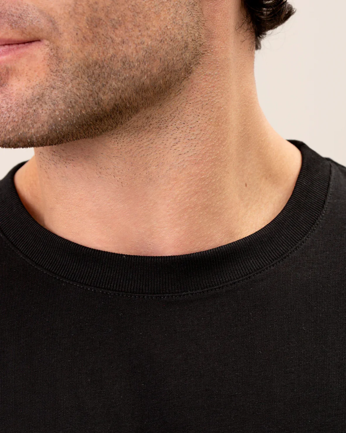 Camisa Hombre Oversize Onda - Image 2
