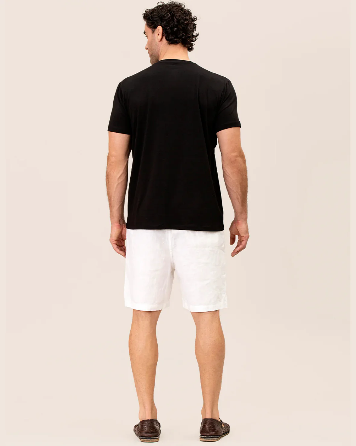 Camisa Hombre Oversize Onda - Image 3