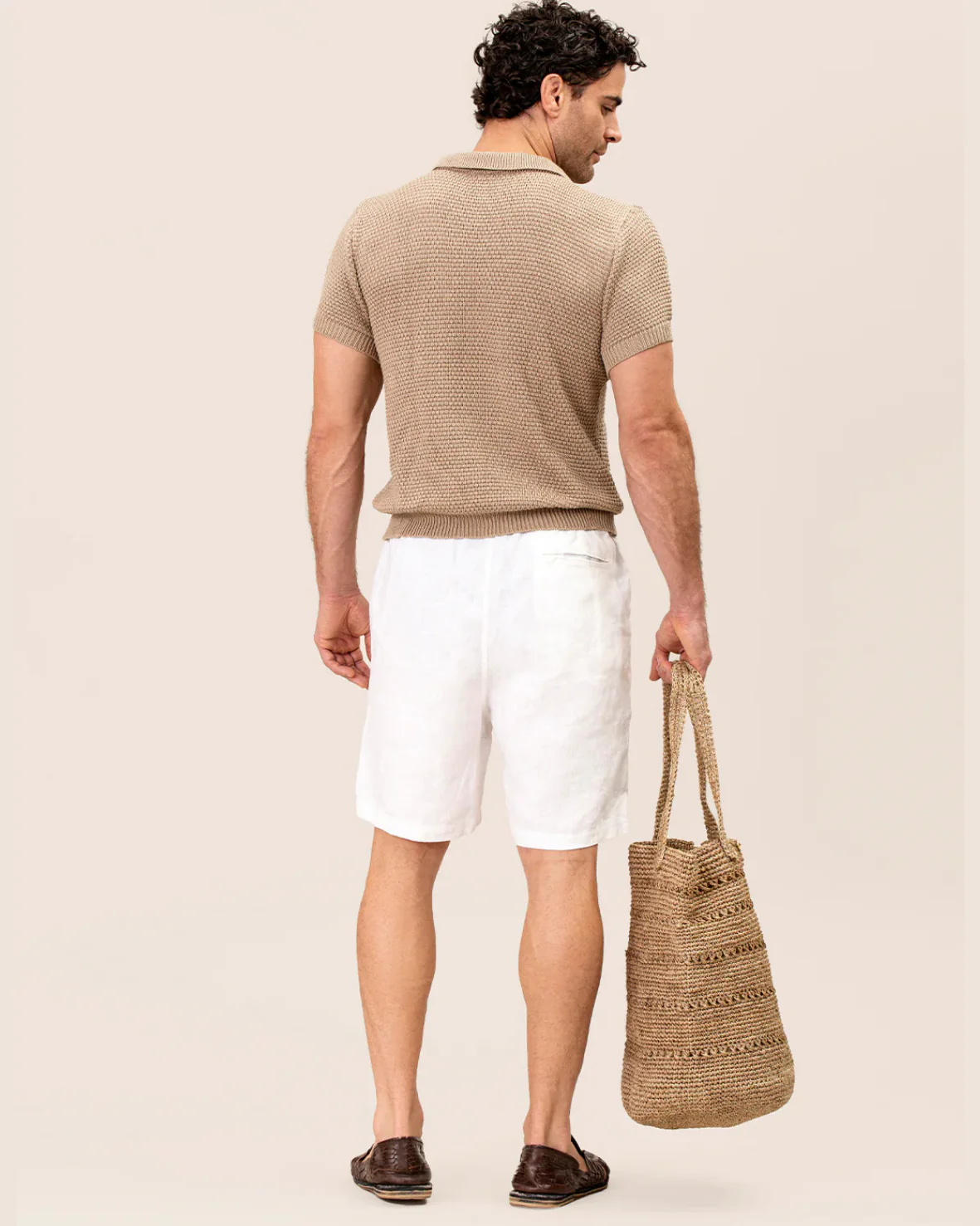 Camisa Hombre Zell Capsula Salina - Image 2