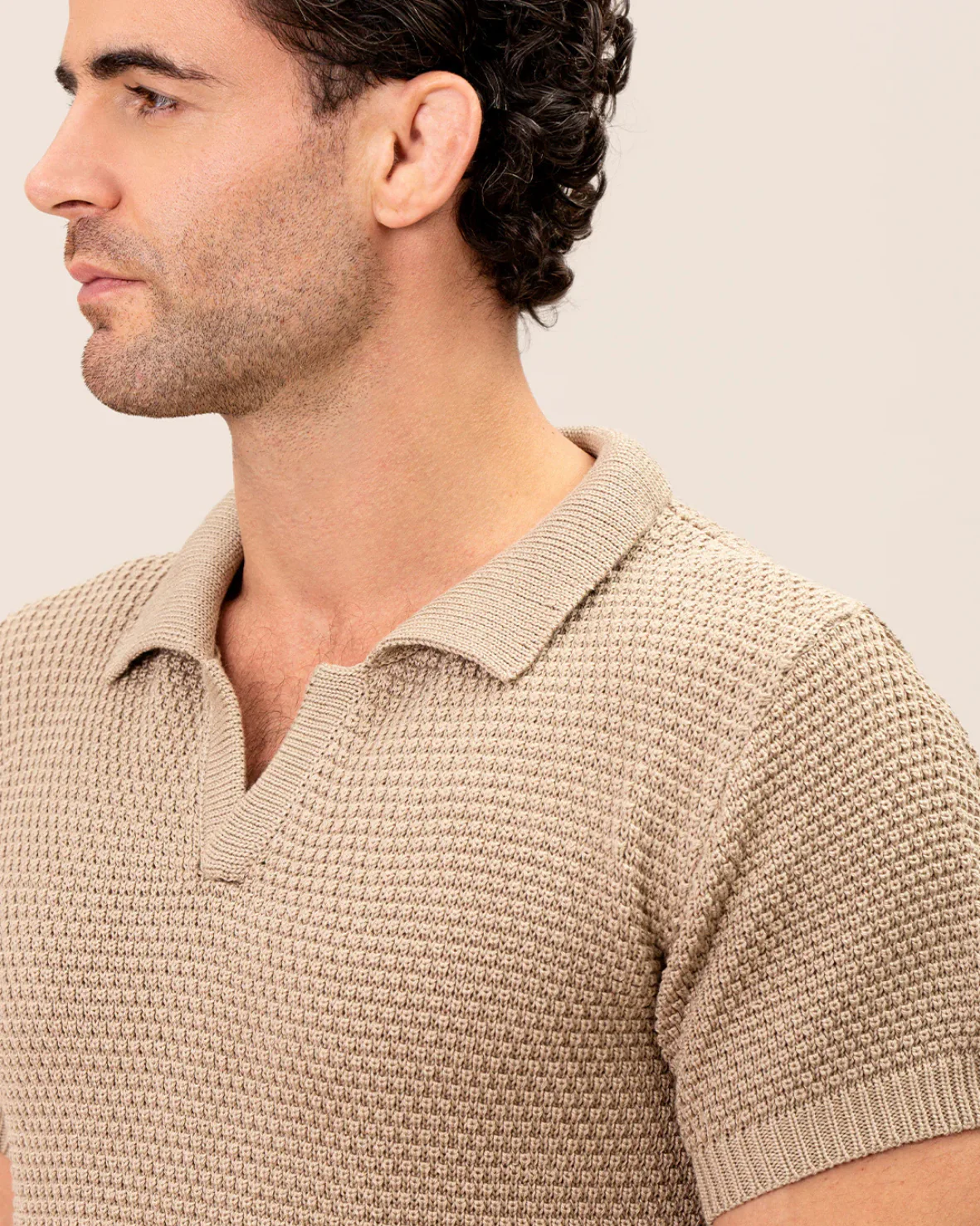 Camisa Hombre Zell Capsula Salina - Image 3