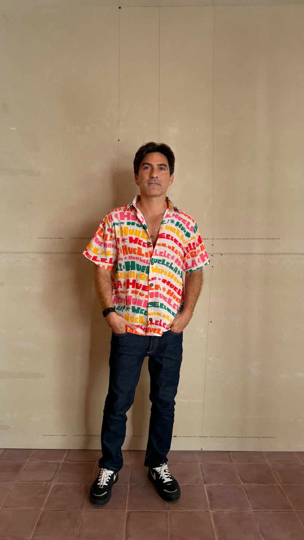 Camisa Huélele - Image 6