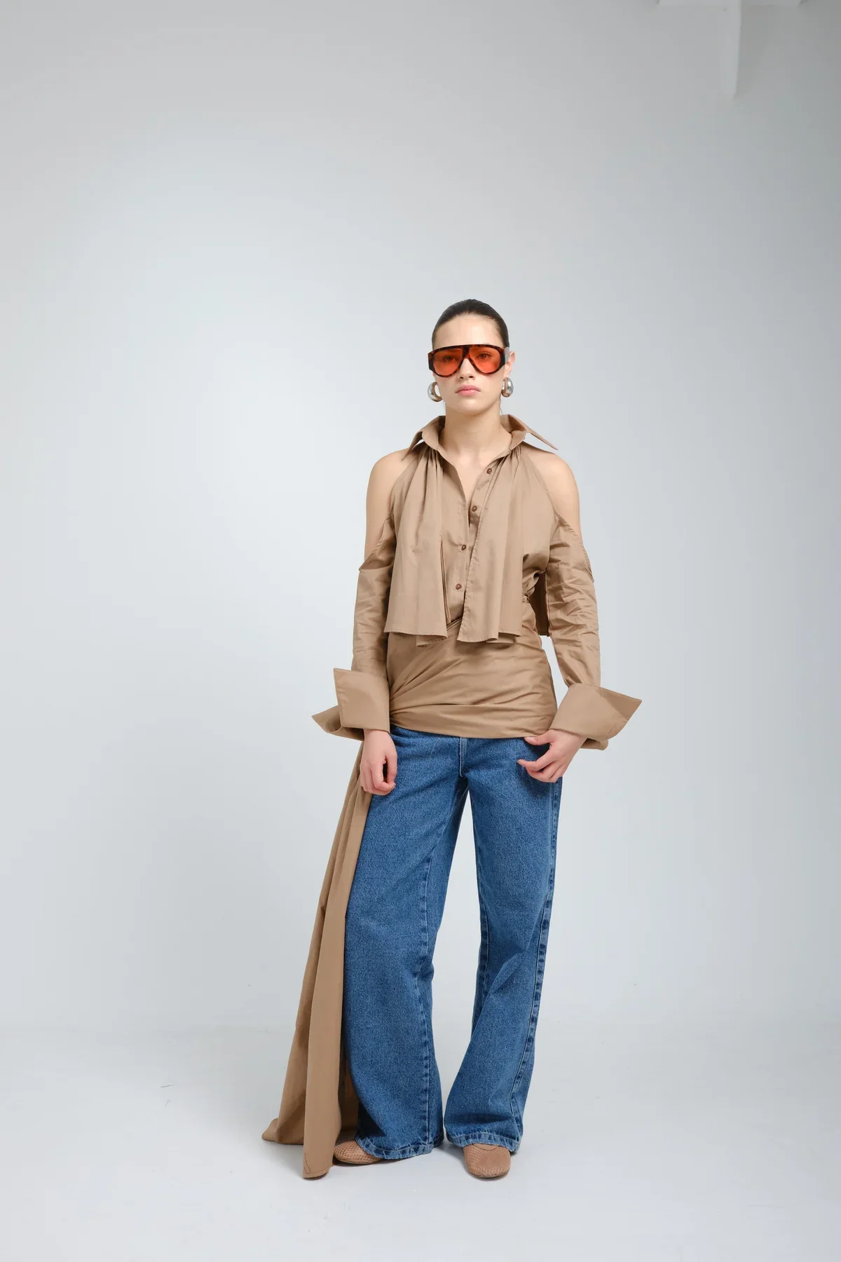 Camisa Ilenia - Image 3