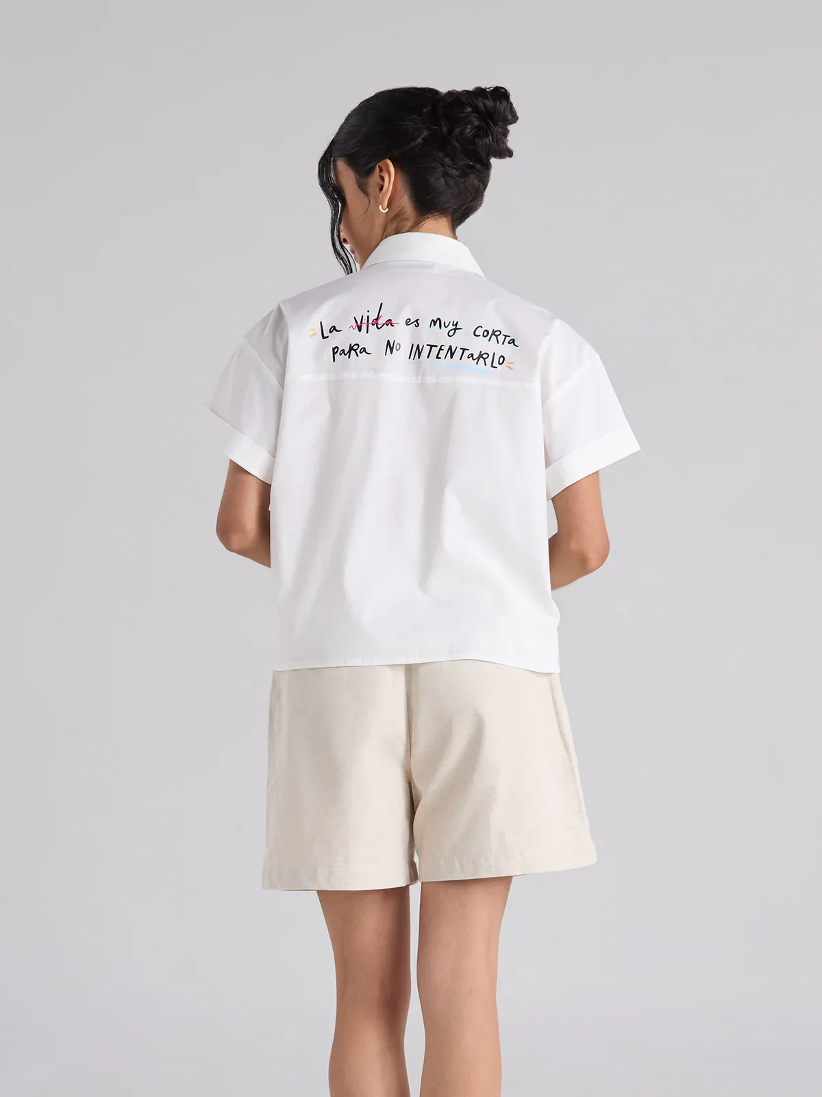 Camisa Intentarlo - Image 3