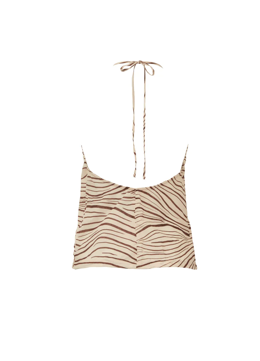 Camisa Jenny Print Eternal - Image 4