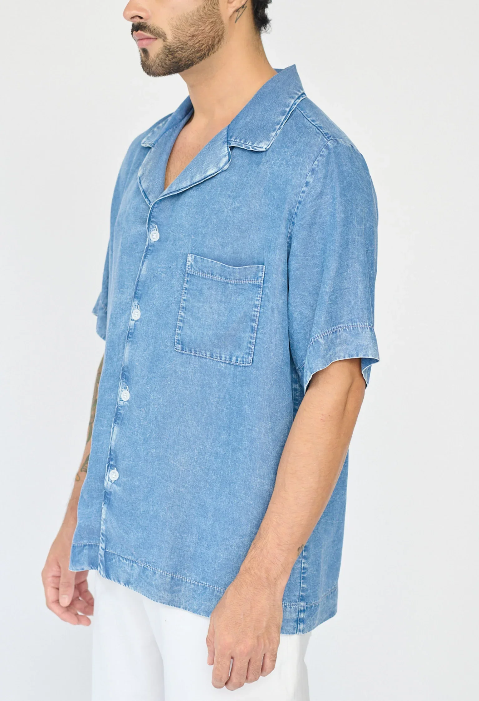 Camisa Julie