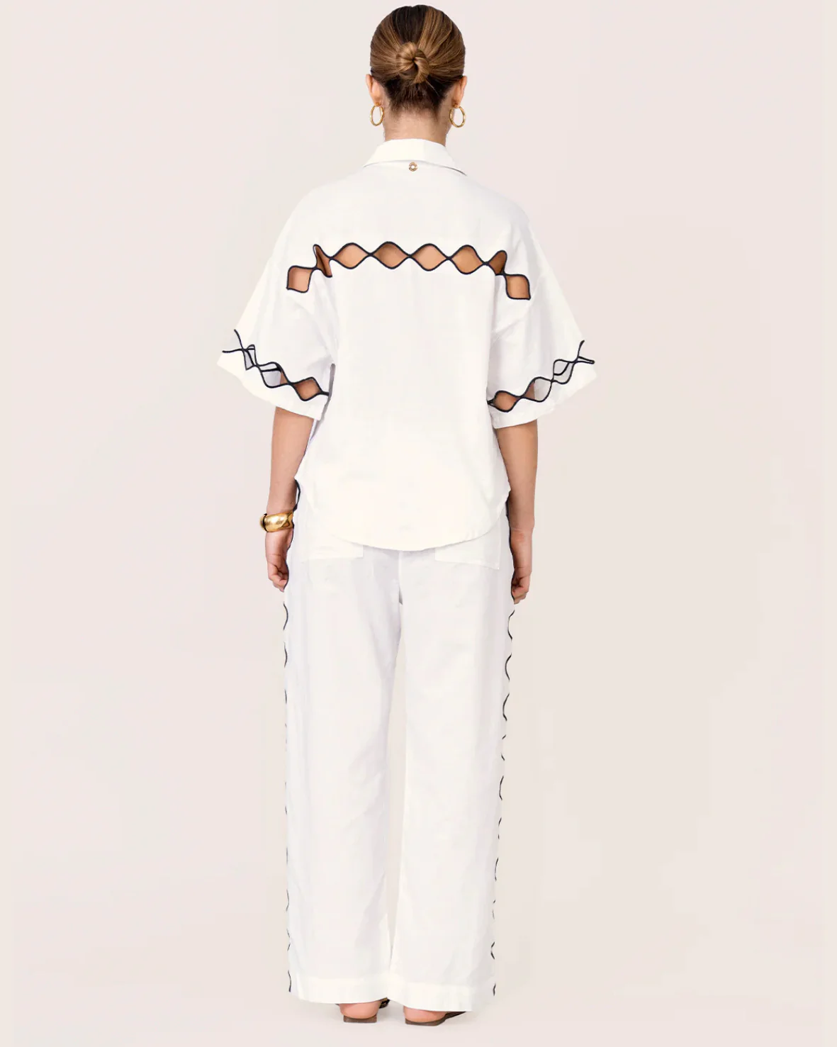 Camisa Laine Sol - Image 3