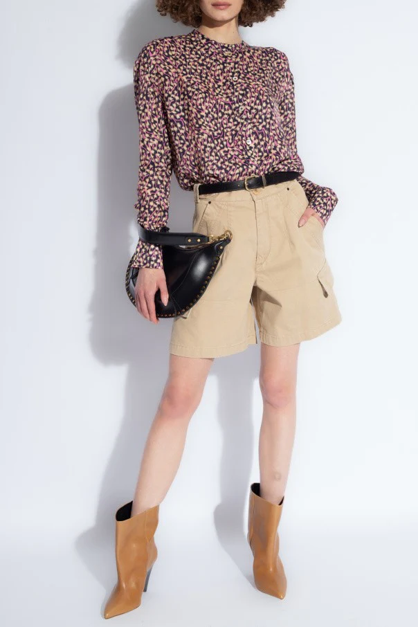 Blusa Leidy Faded Night Mainline