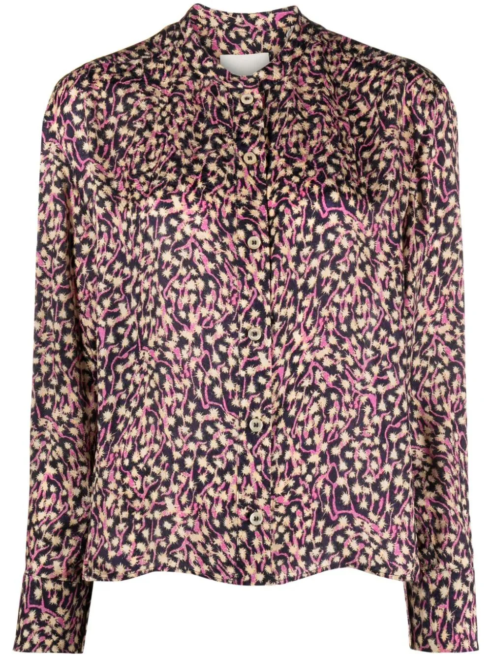 Blusa Leidy Faded Night Mainline - Image 3