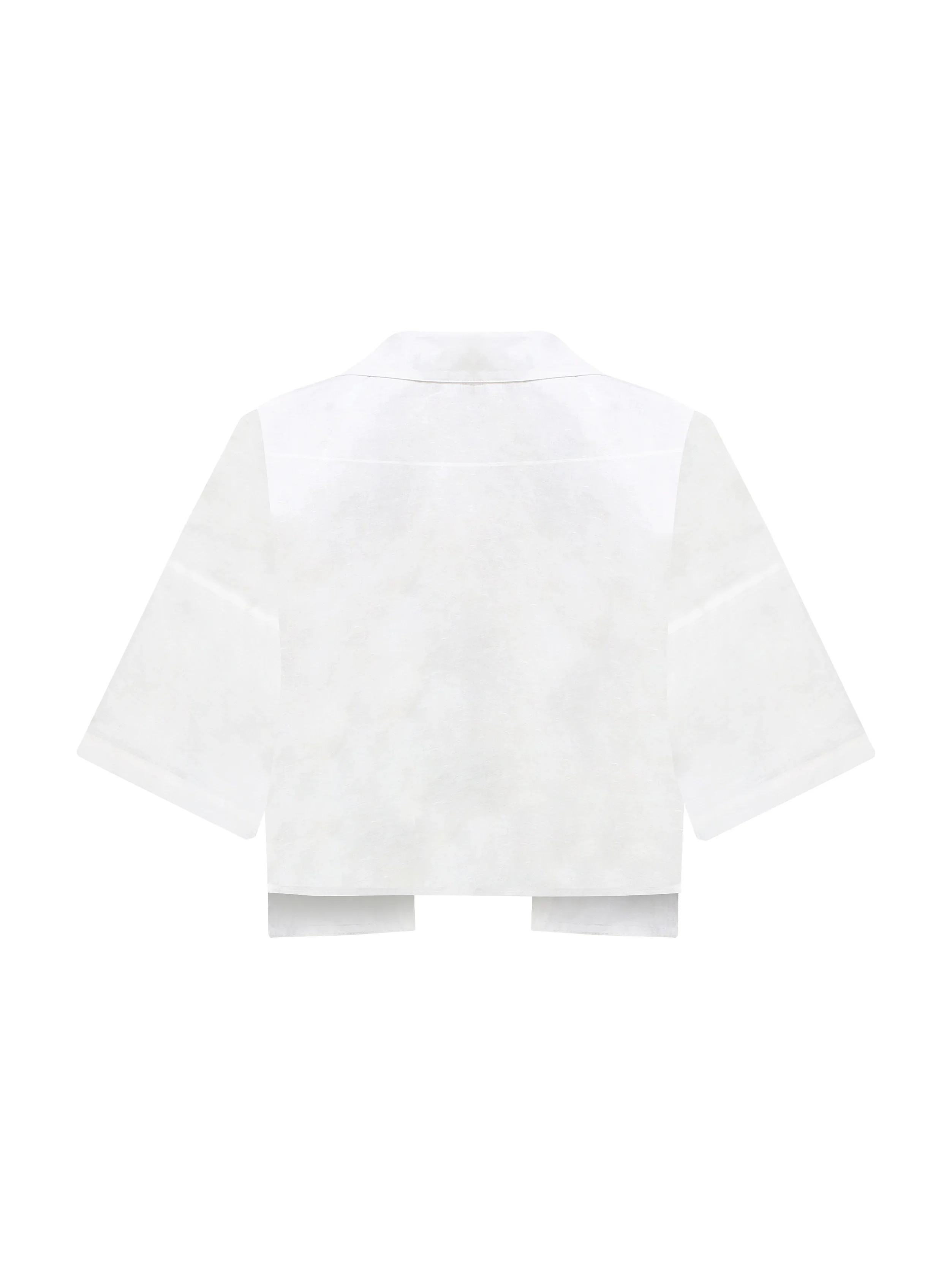 Camisa Lina - Image 3