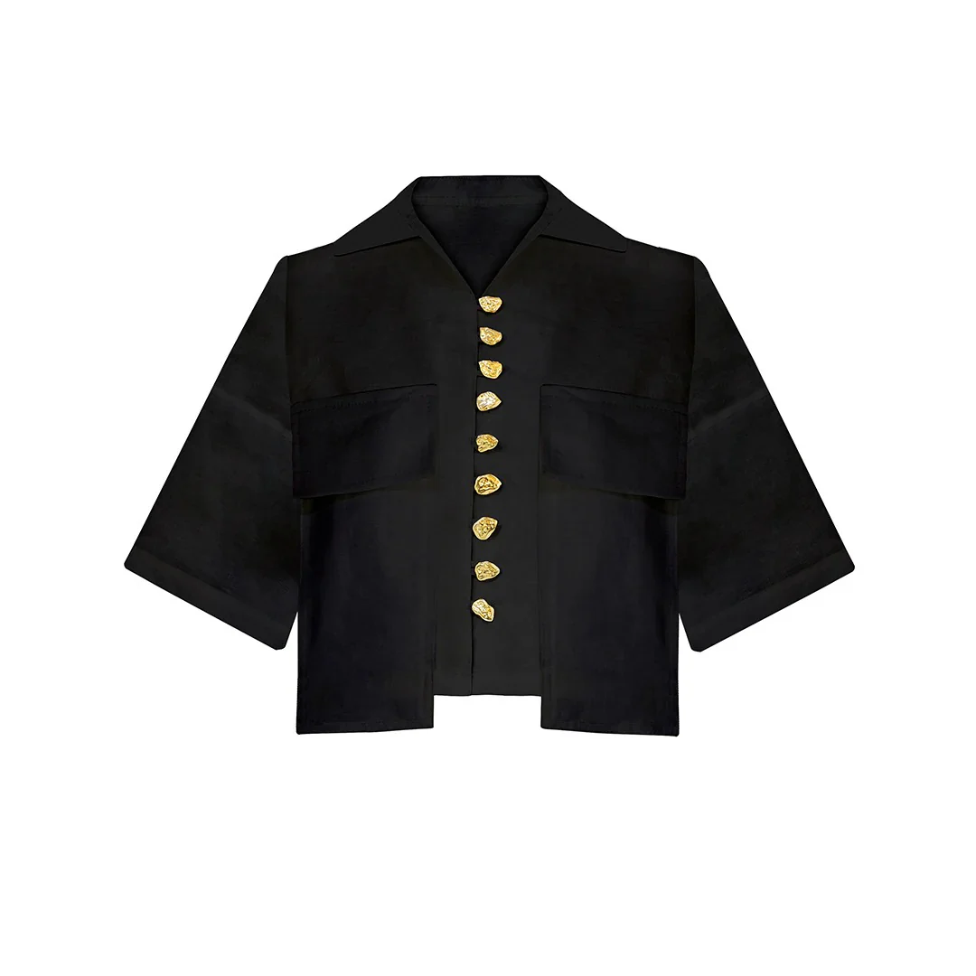 Camisa Lina - Image 2